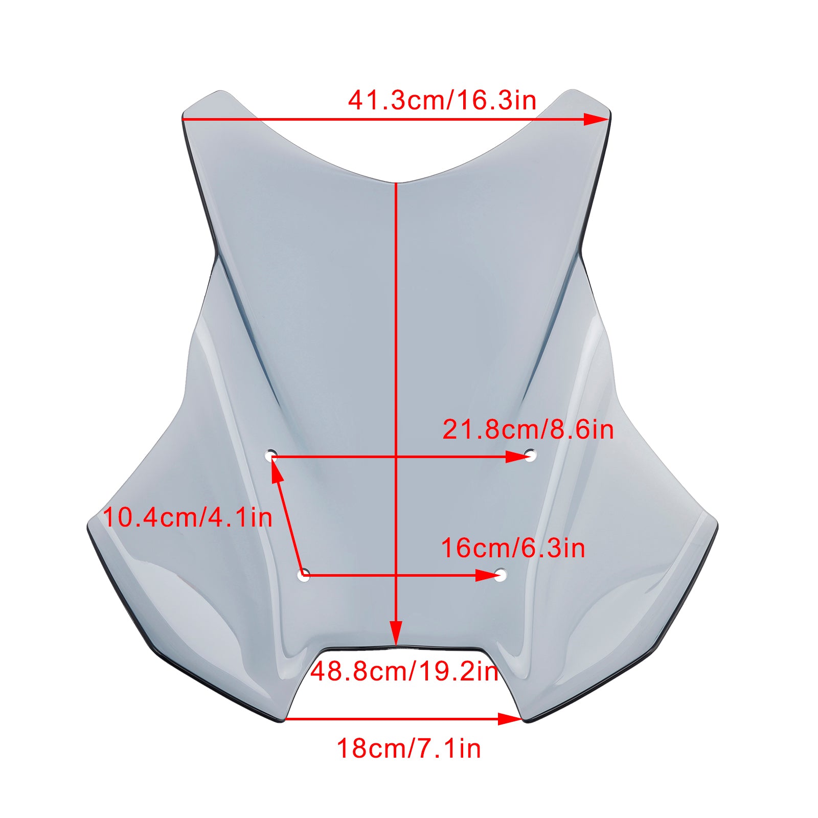 2024 BMW R1300GS forrude forrude