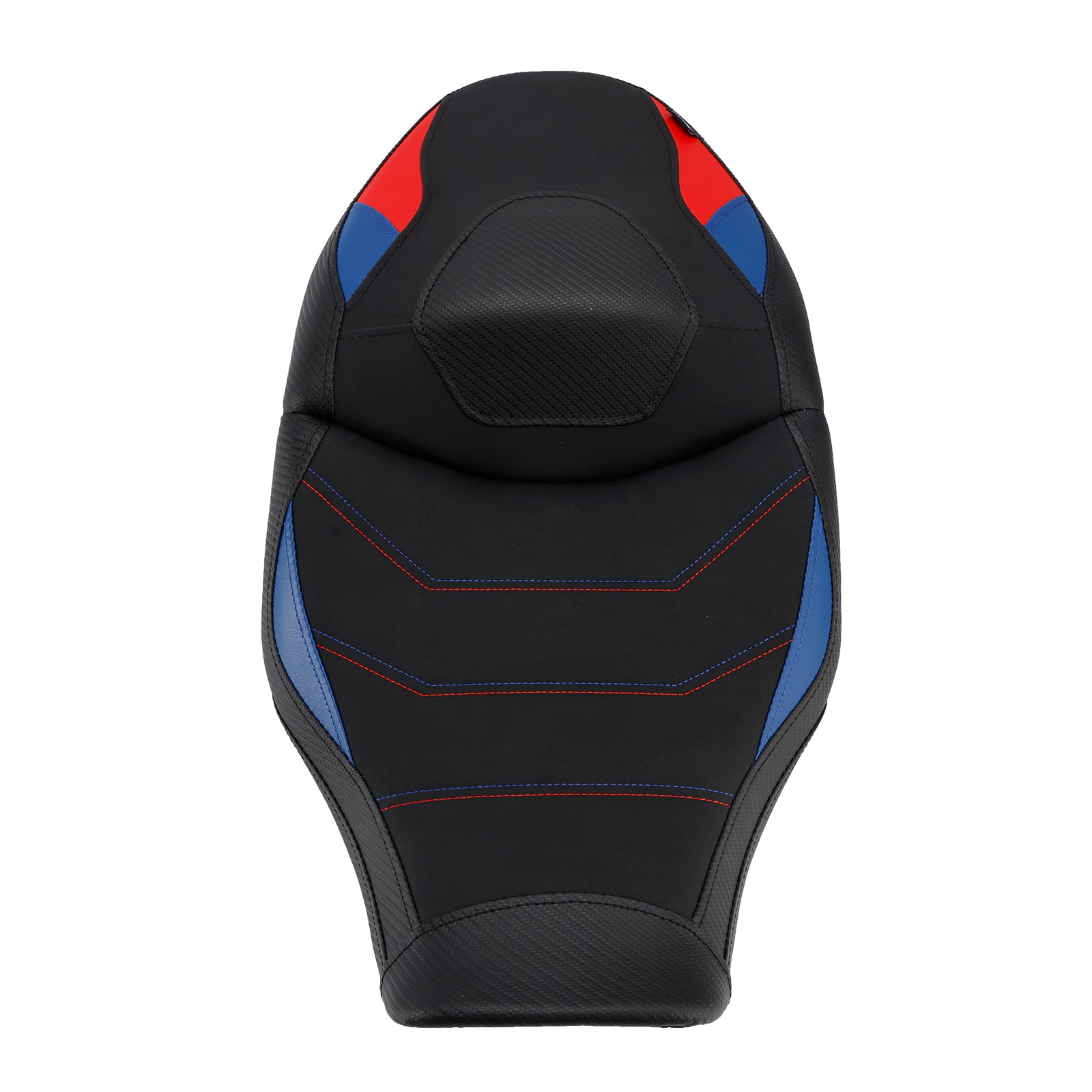 Rider Passenger Seat Front Rear Cushion +20mm For Bmw S1000Xr 20-26 M1000Xr