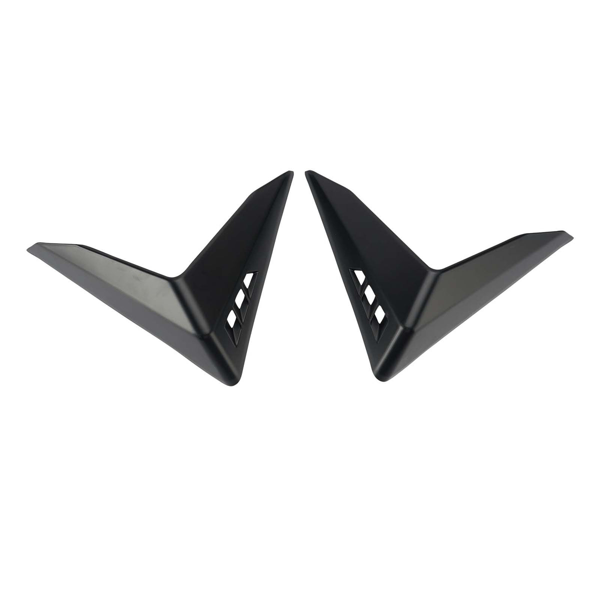 2025-2026 Yamaha T-MAX 560 Lower Engine Spoiler Fairing Cover