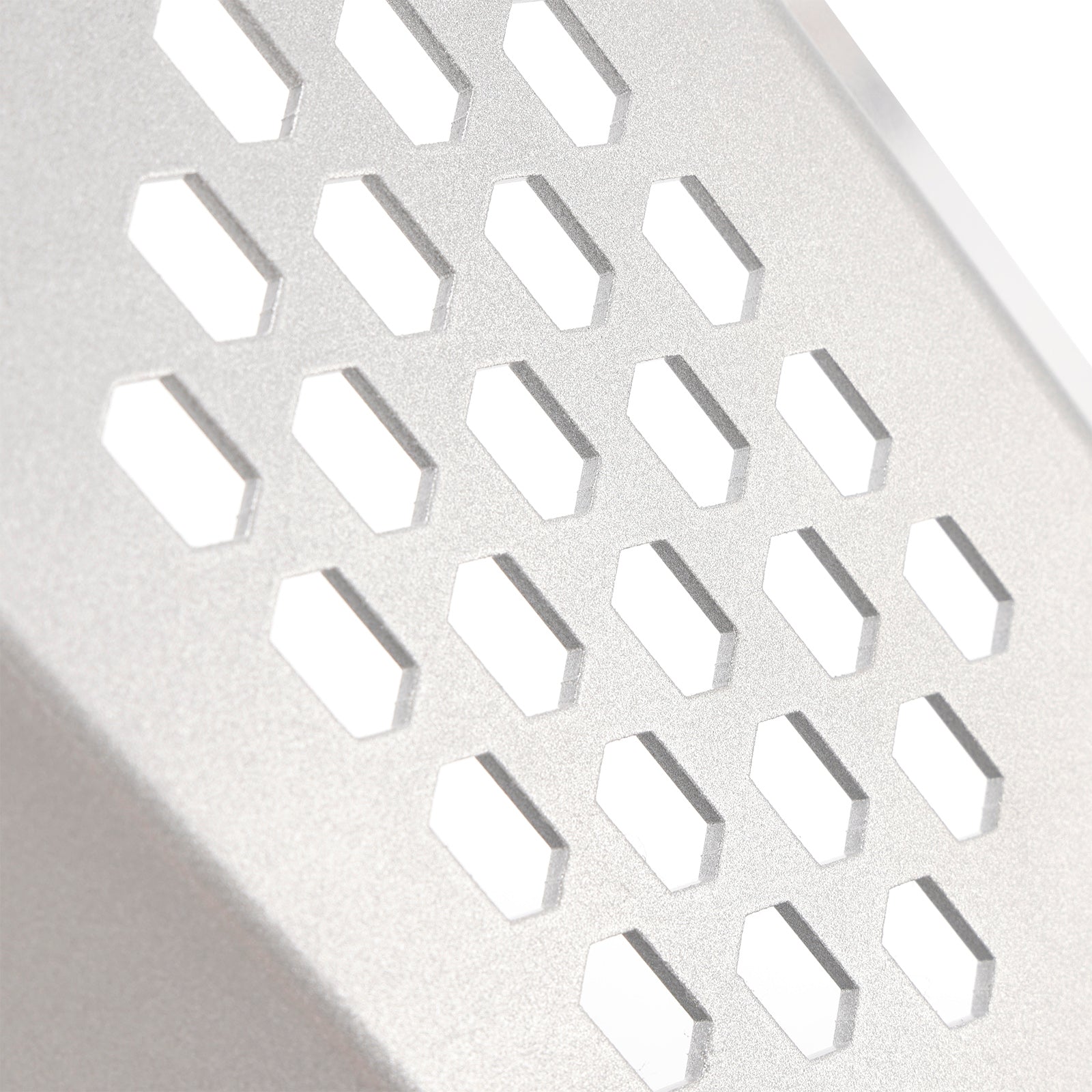 2024+ CFMOTO 450MT 450 MT Engine Chassis Protection Guard Skid Plate Silver