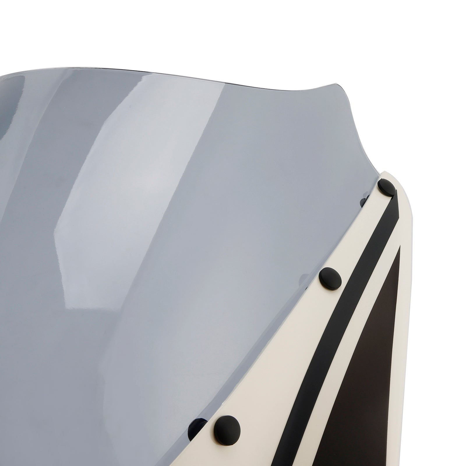 Yamaha XSR900 2022-2025 Headlight Fairing Windshield WindScreen