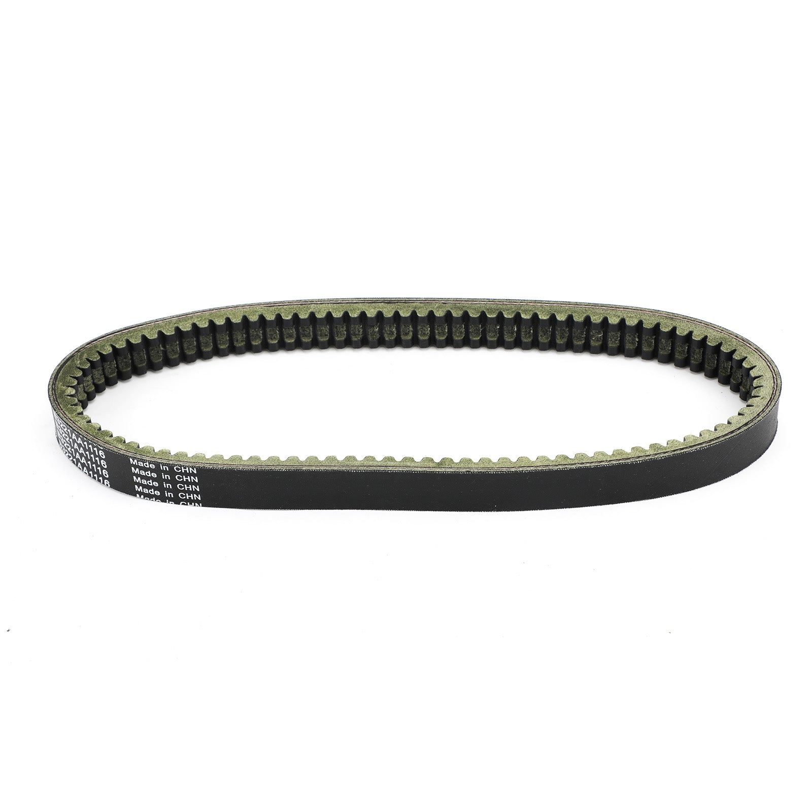 Drive Belt B3221AA1116 Fit for JDM Abaca Microcar Virgo Bellier Divane Chatenet