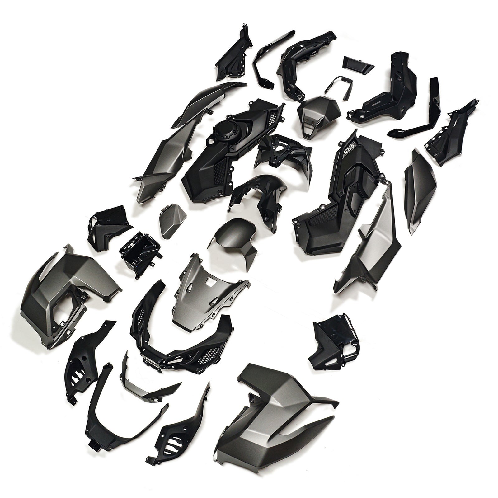 Amotopart 2025-2026 Honda X-ADV 750 Collection de kits de carénage