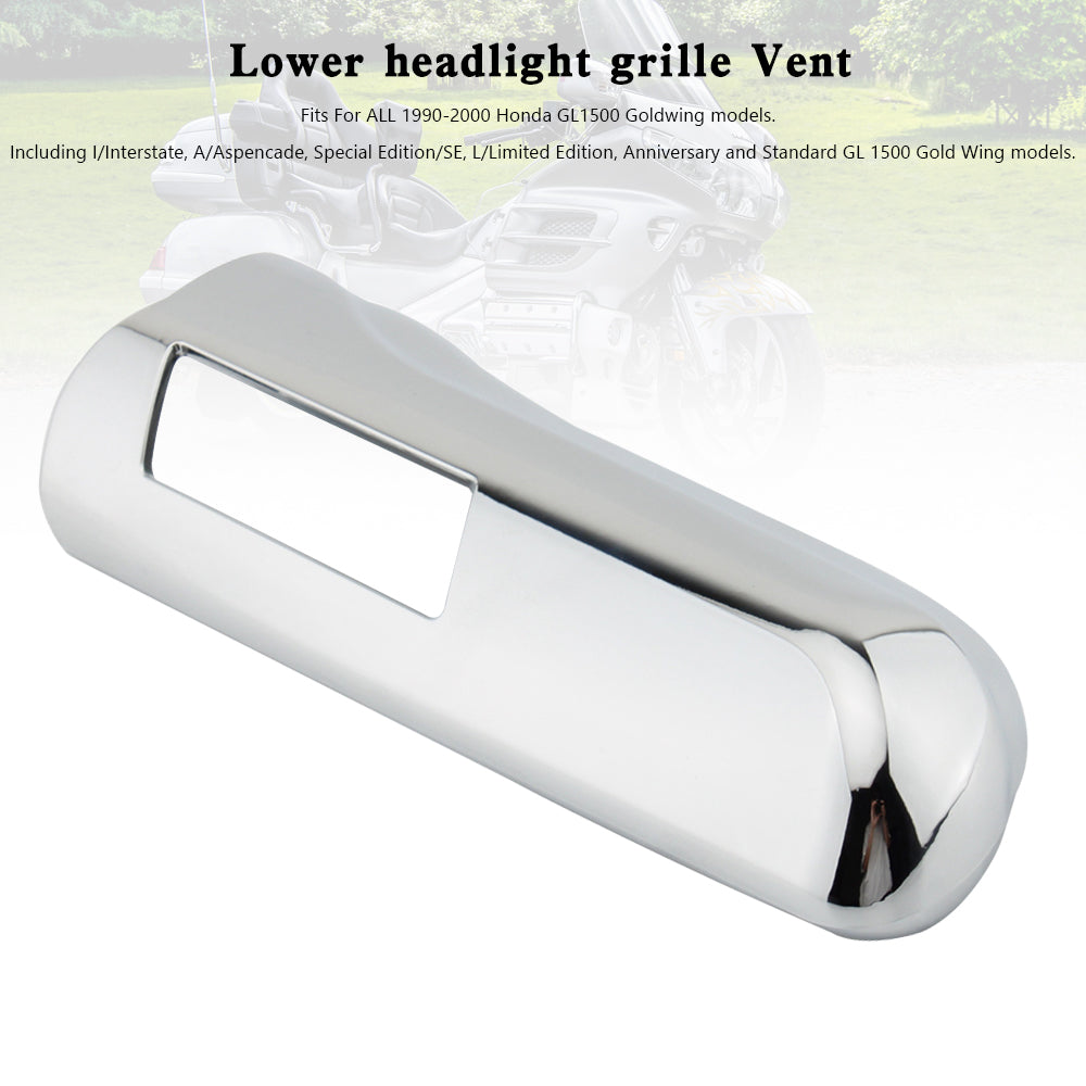 1990-2000 Honda Goldwing GL1500 Reverse lever handle Cover