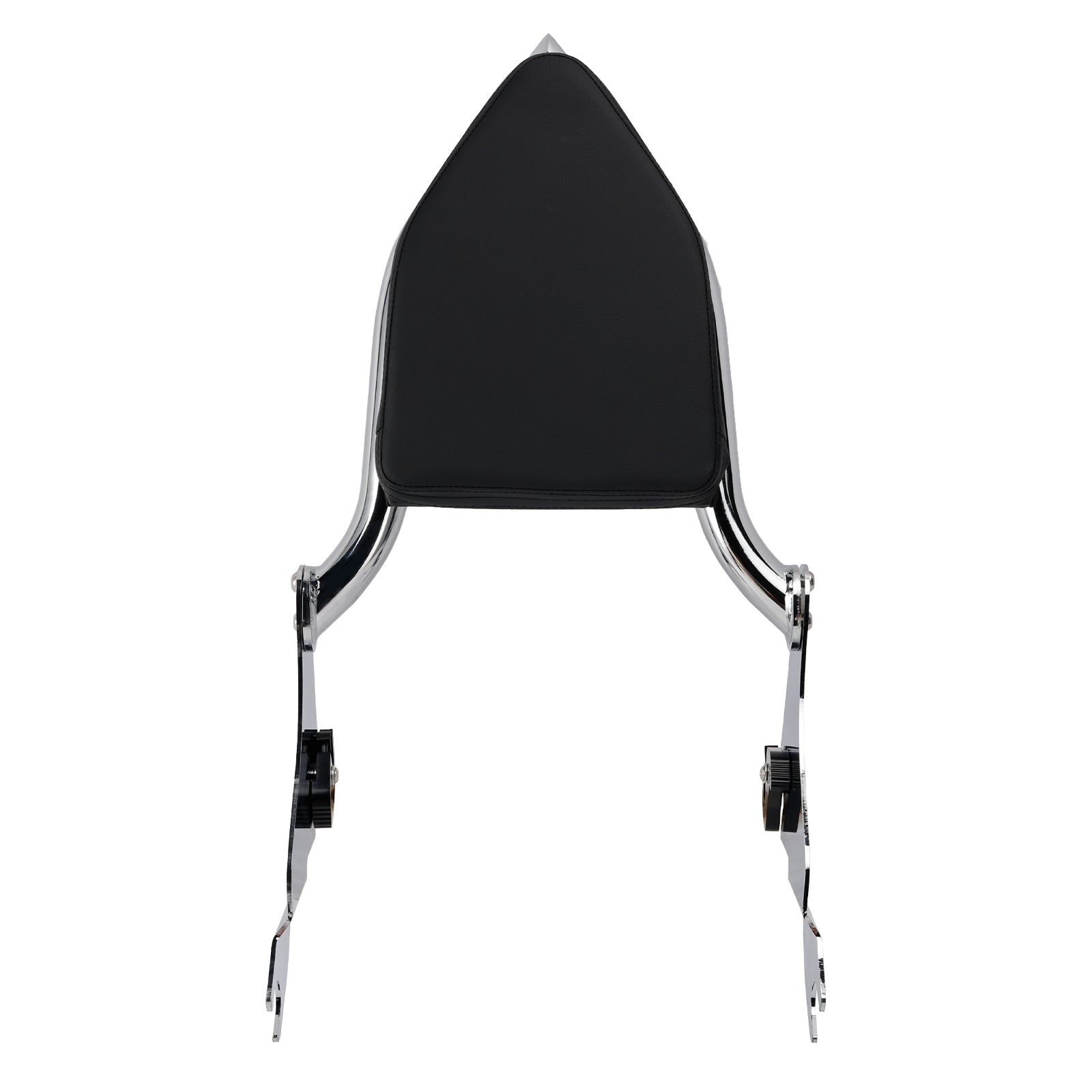 ROAD KING 2009-2022 STREET GLIDE 2009-2024 Passenger Sissy Bar Backrest