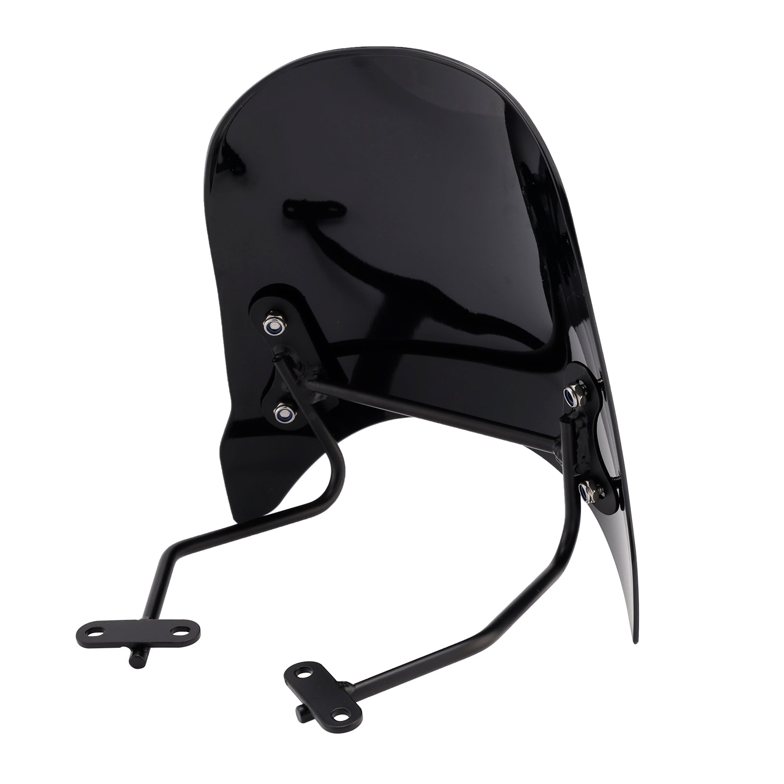 2017-2024 BMW R nineT Scrambler 2014-2024 Pure Windshield WindScreen
