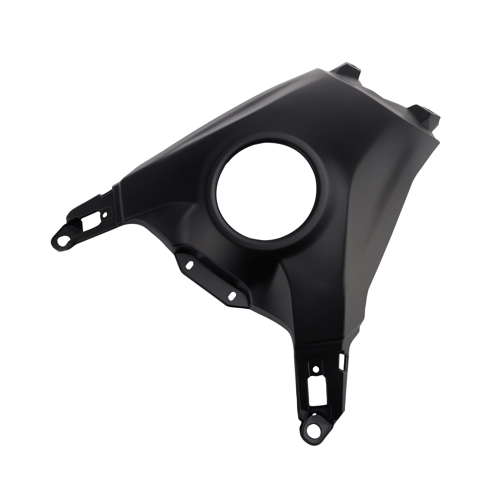 2025-2026 Yamaha Tenere 700 Gas Tank Cover Fairing Protector