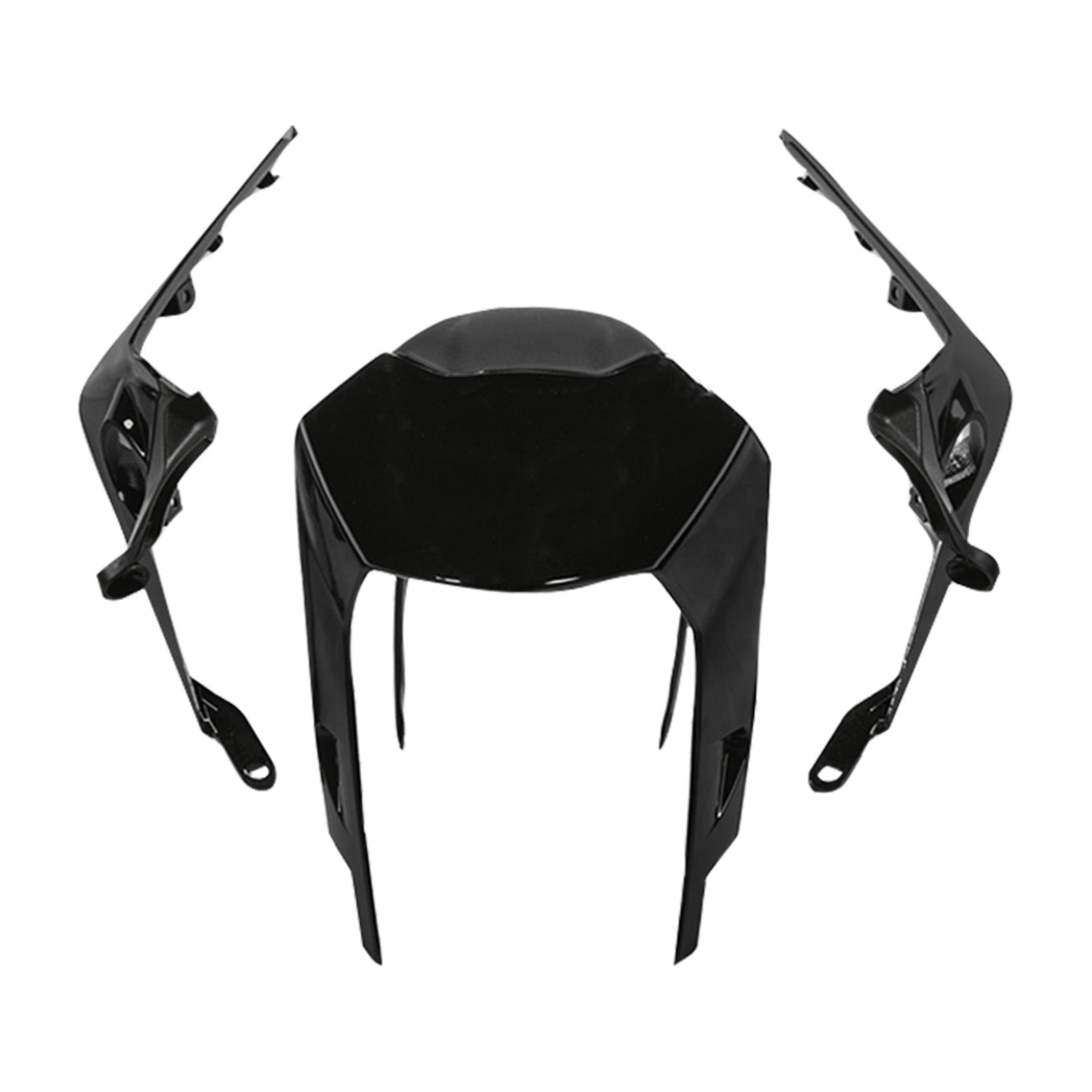 Amotopart 2017-2023 Duke 390 Fairing Kit