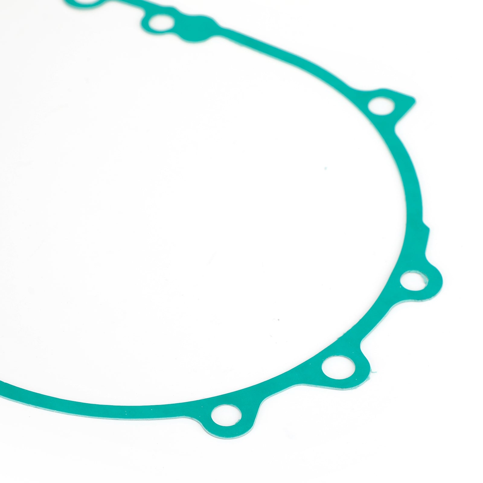 98-12 Kawasaki ZR750 ZX900 ZX-9R ZR1000 Left Generator Cover Gasket 11060-1854 11061-0294