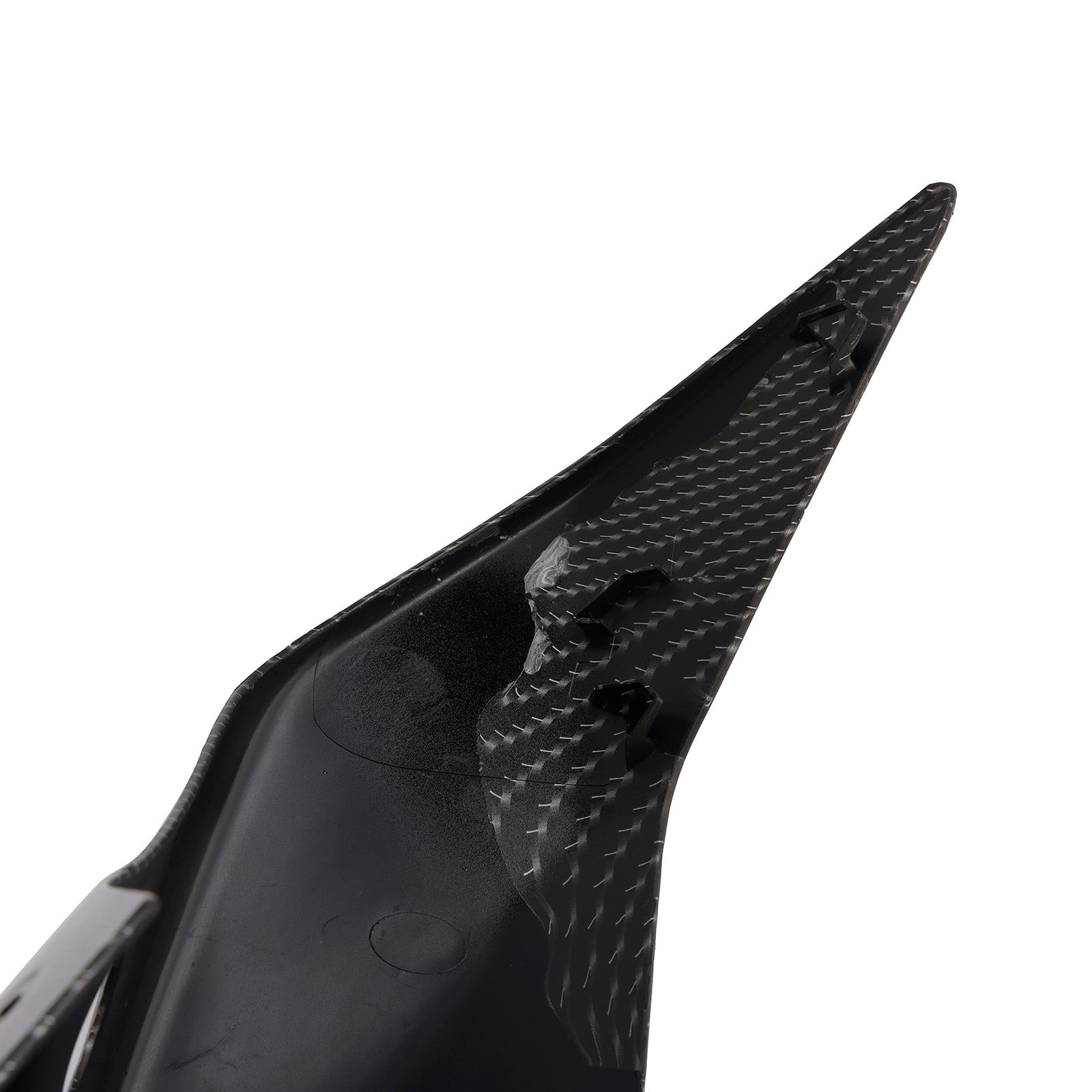 Kawasaki Z900 2025-2026 Rear Tail Side Seat Cover Fairingr