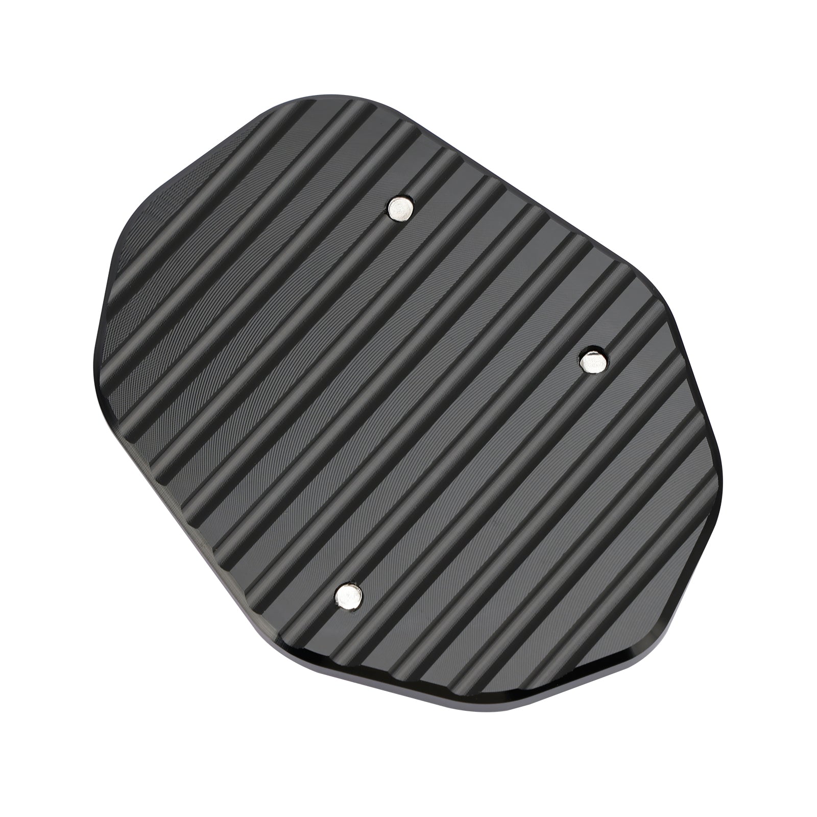 15-20 Ducati Scrambler 400/800/1100 Kickstand Enlarge Plate Pad