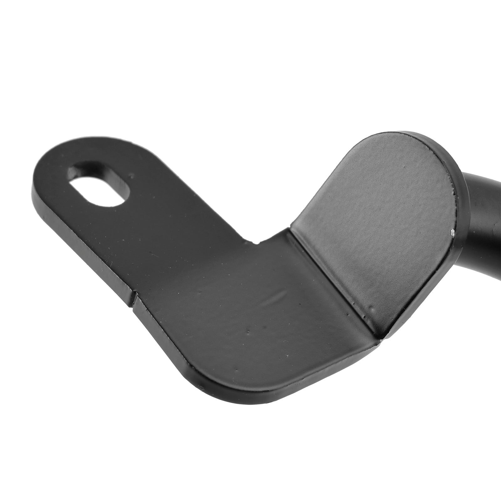 BMW R12 R 12 nineT 2024 (New Model) 
 Black Rear Luggage Rack Carrier Black