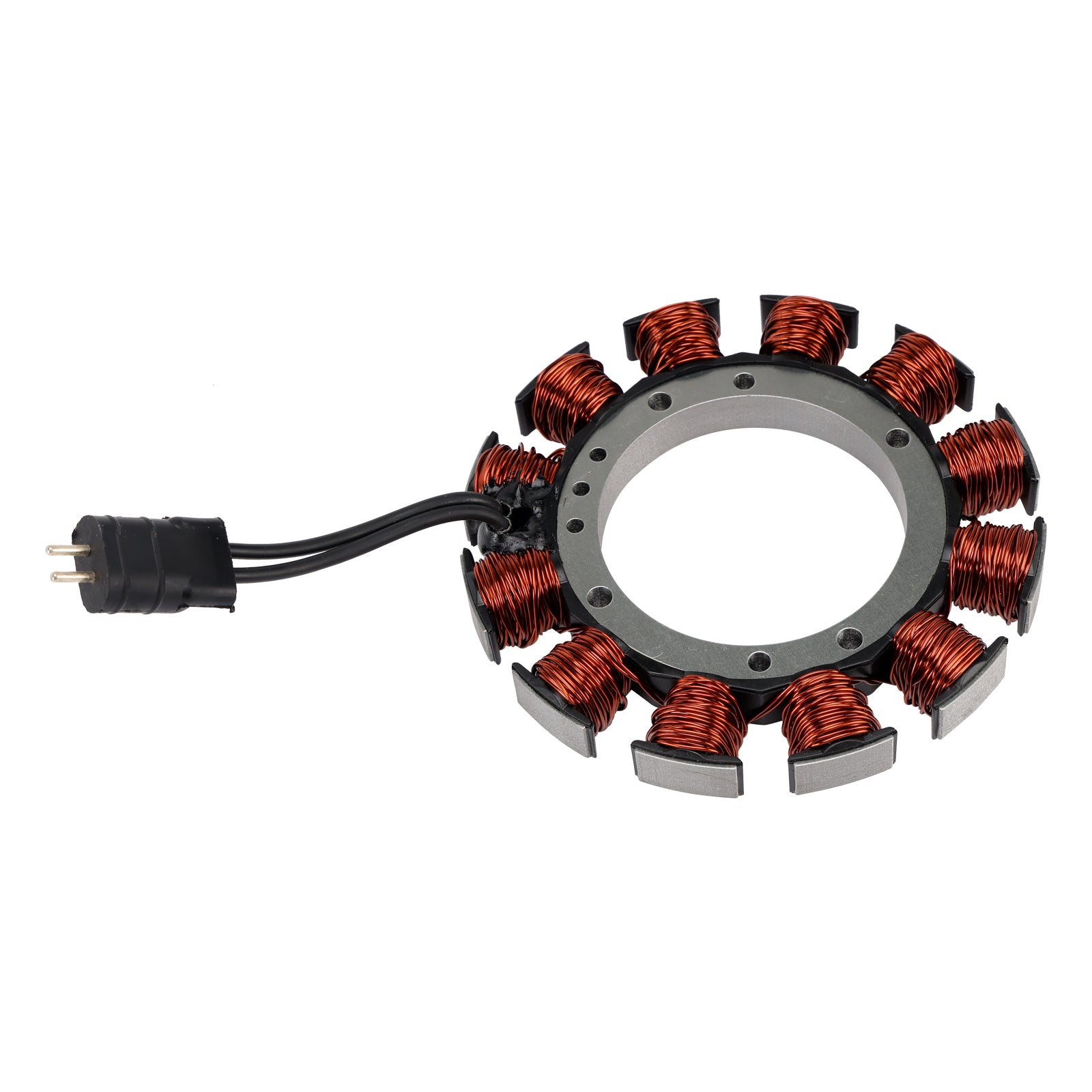 Shovelhead Big Twin Fl Fx Model 1976-1980 Stator Alternator 29965-75