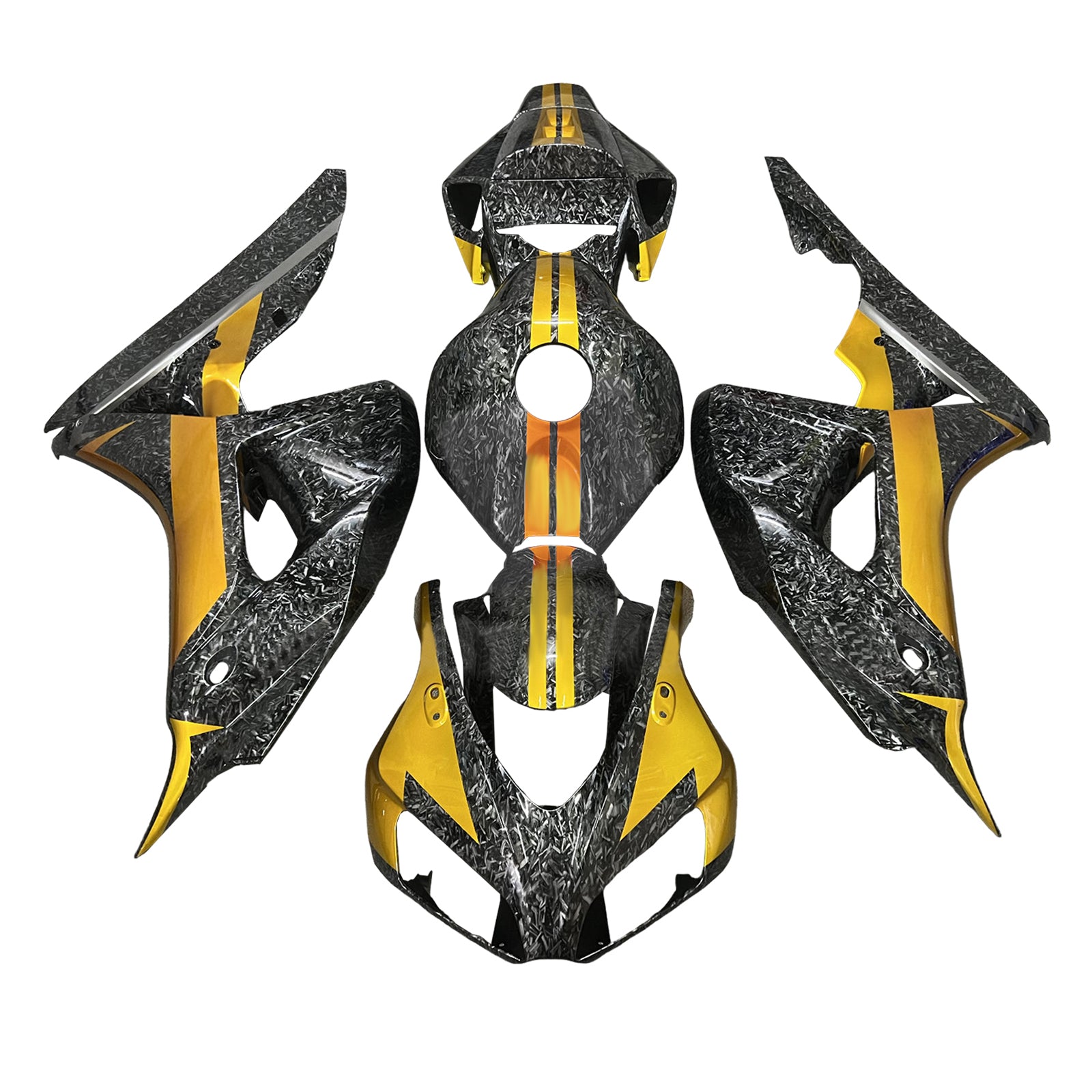 Amotopart 2006-2007 Honda CBR1000RR