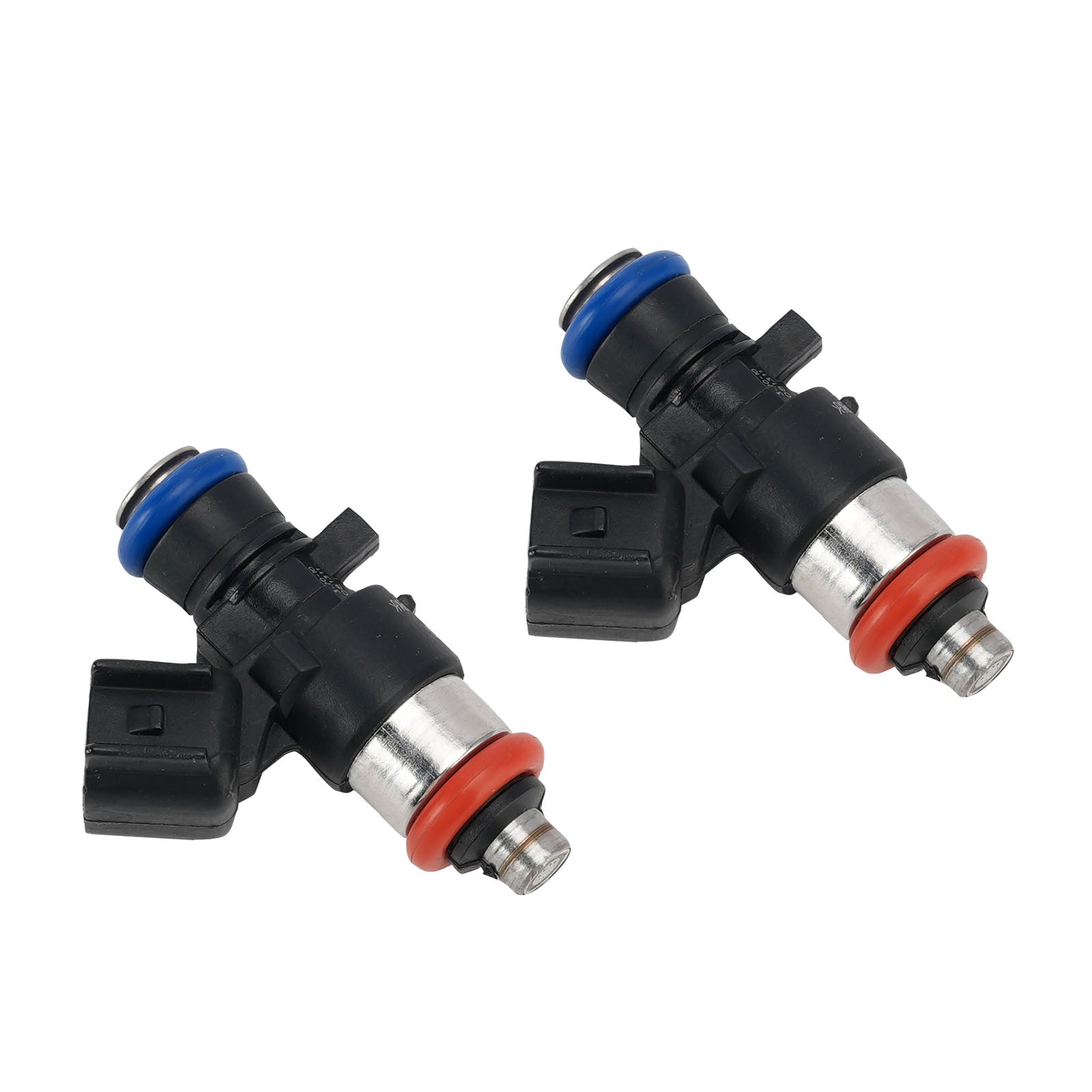 Inyectores de combustible M8 Screamin Eagle 2 piezas 5,5 g/s 27400015 27400040