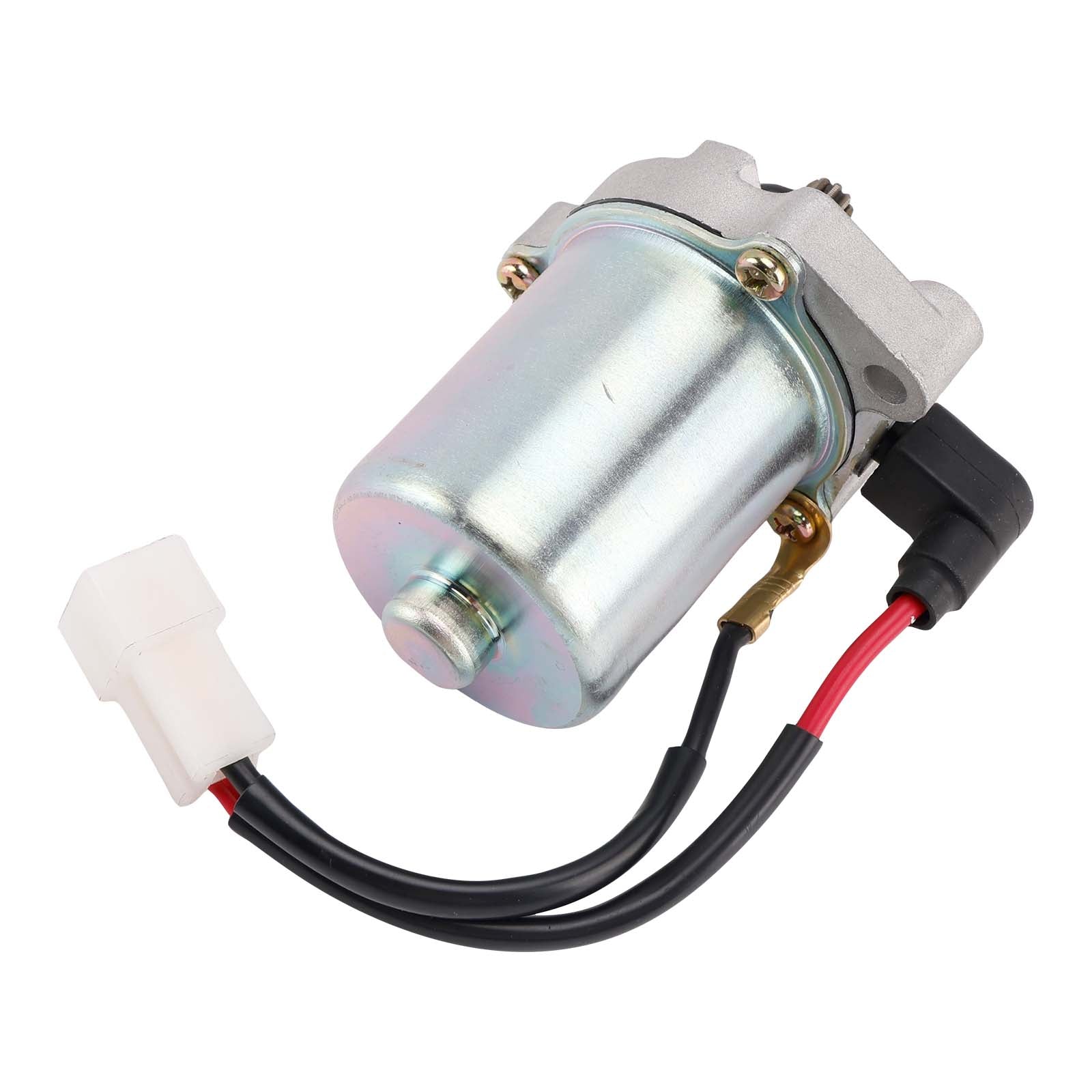 2023-2024 Suzuki Avenis 125 Adres Burgmanstraat 125 Startmotor 125