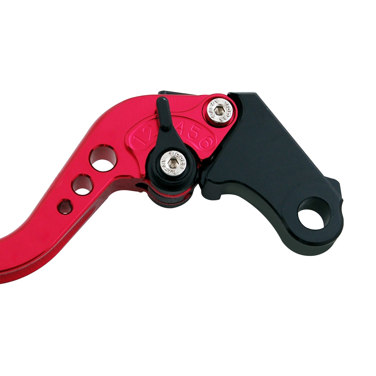 23-24 CFMOTO 450SS 450SR 21-23 450NK Lång kopplingsbromsspak