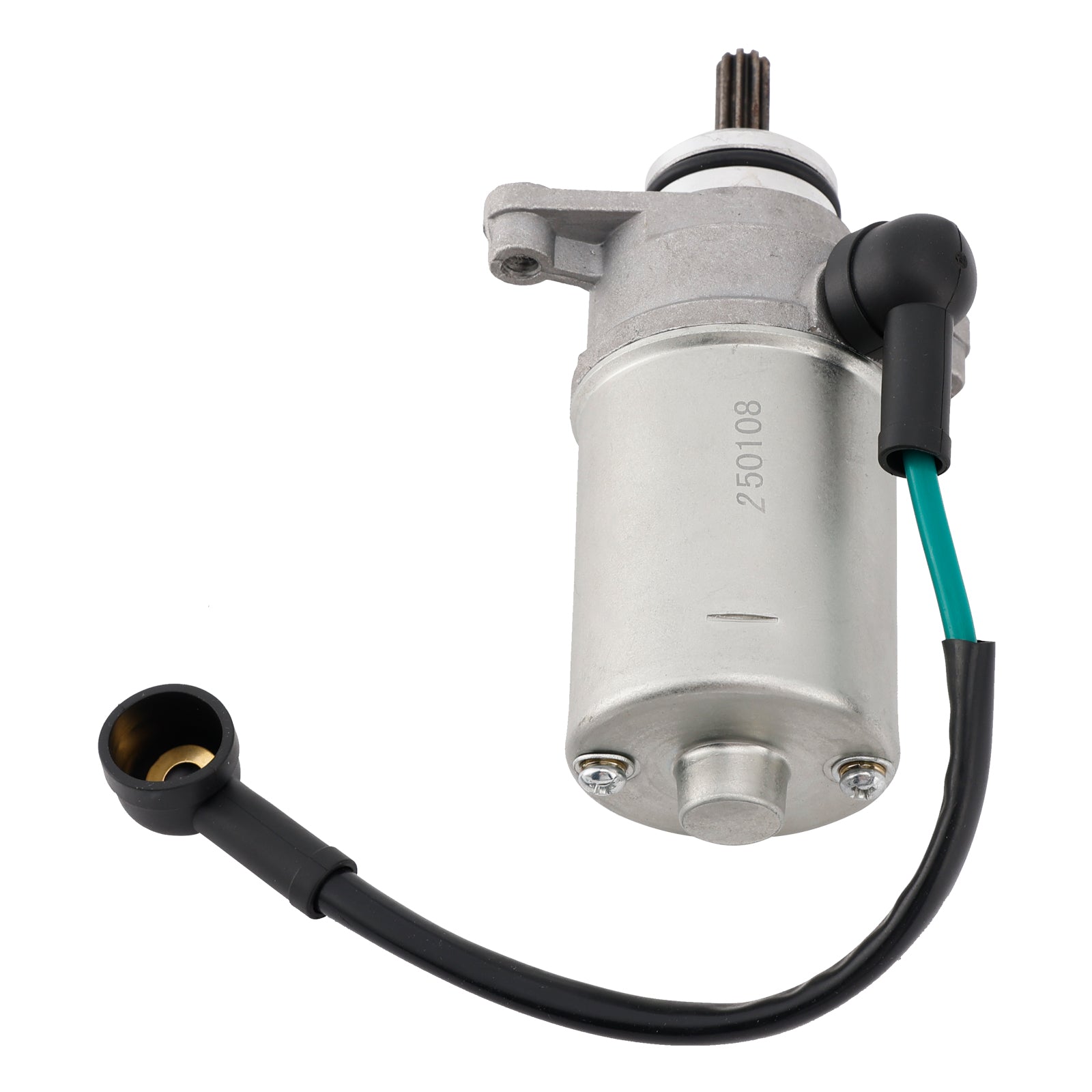 1983-1993 Yamaha T 50 Ed Townmate/T 80 Ed Townmate Startermotor