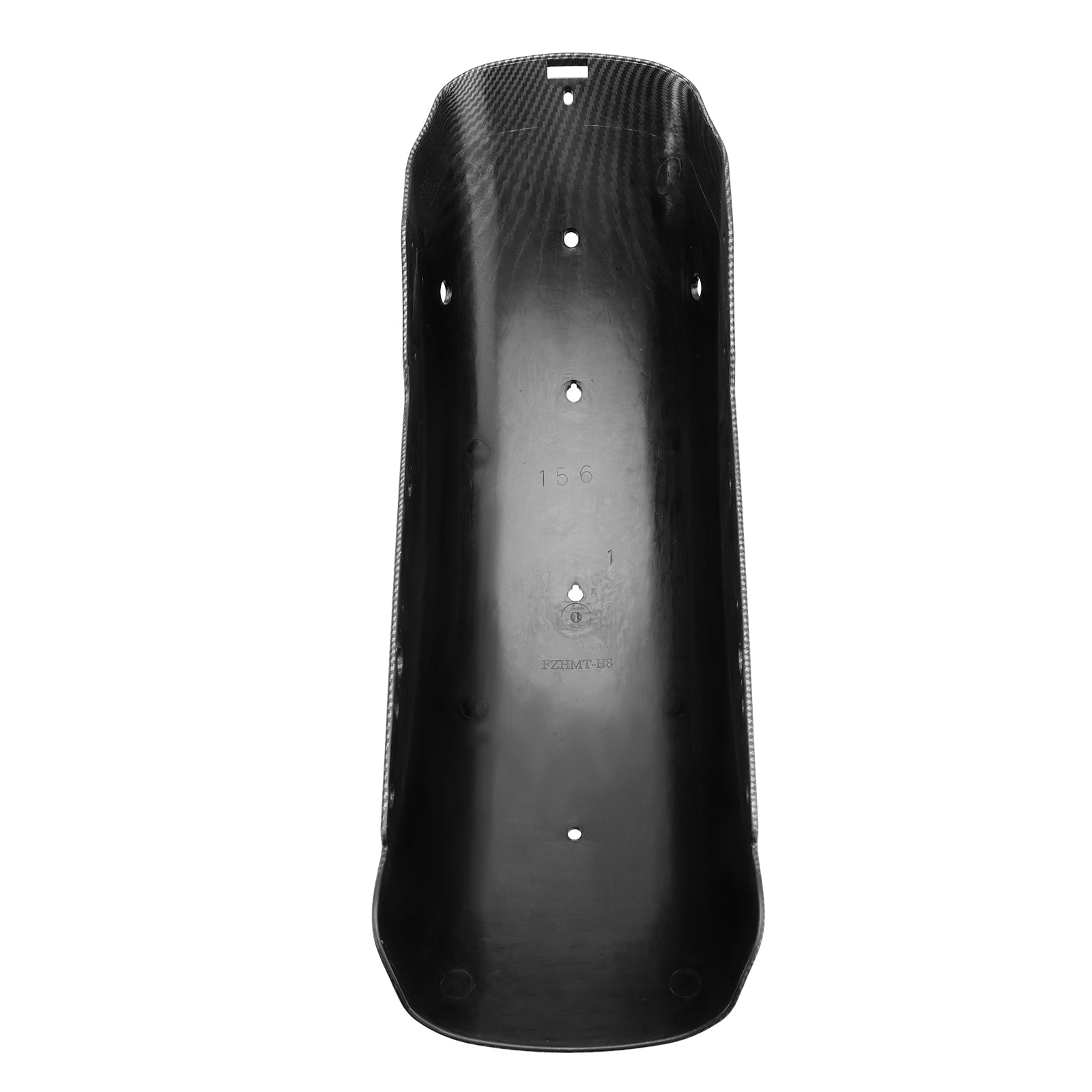 2004-UP Sportster 883 1200 Rear Fender Mudguard Fairing