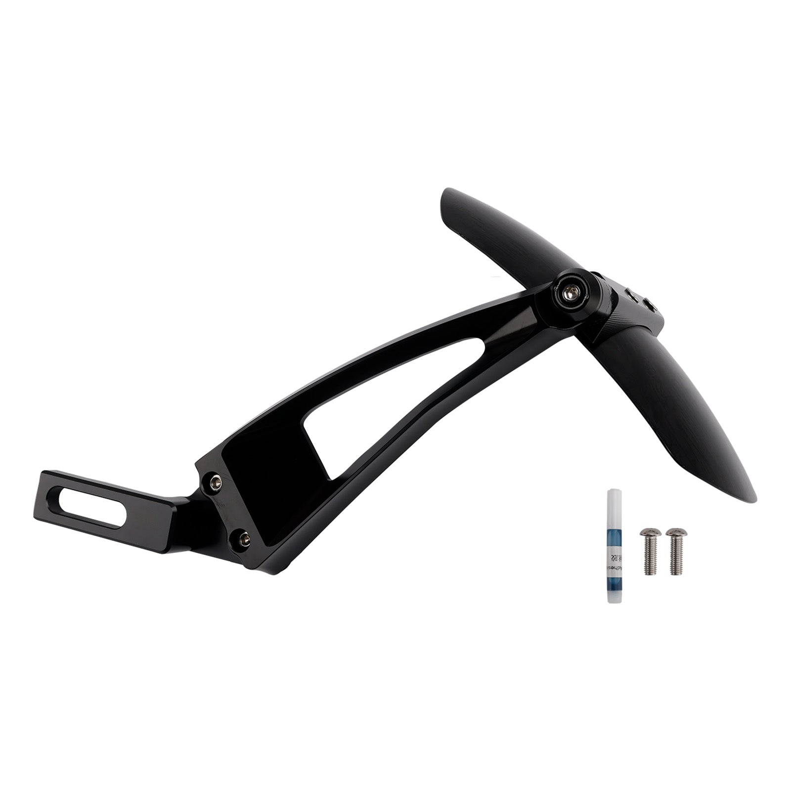 Scrambler 1200 XC XE X Street Twin 900 Rear Wheel Fender Mudguard