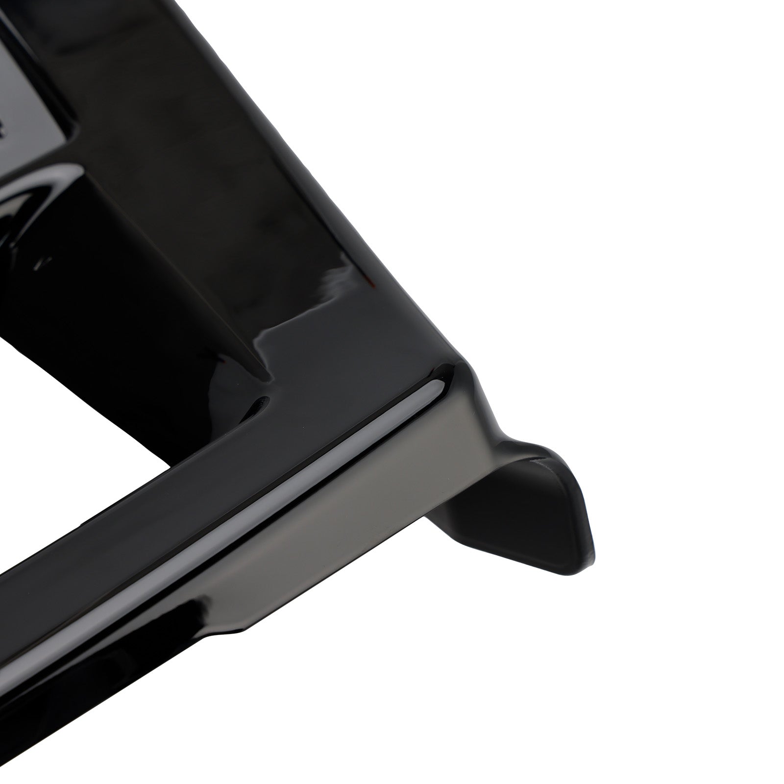 CVO Street Glide FLHXSE 23-25 Lower Chin Spoilers Radiator Guard Cover