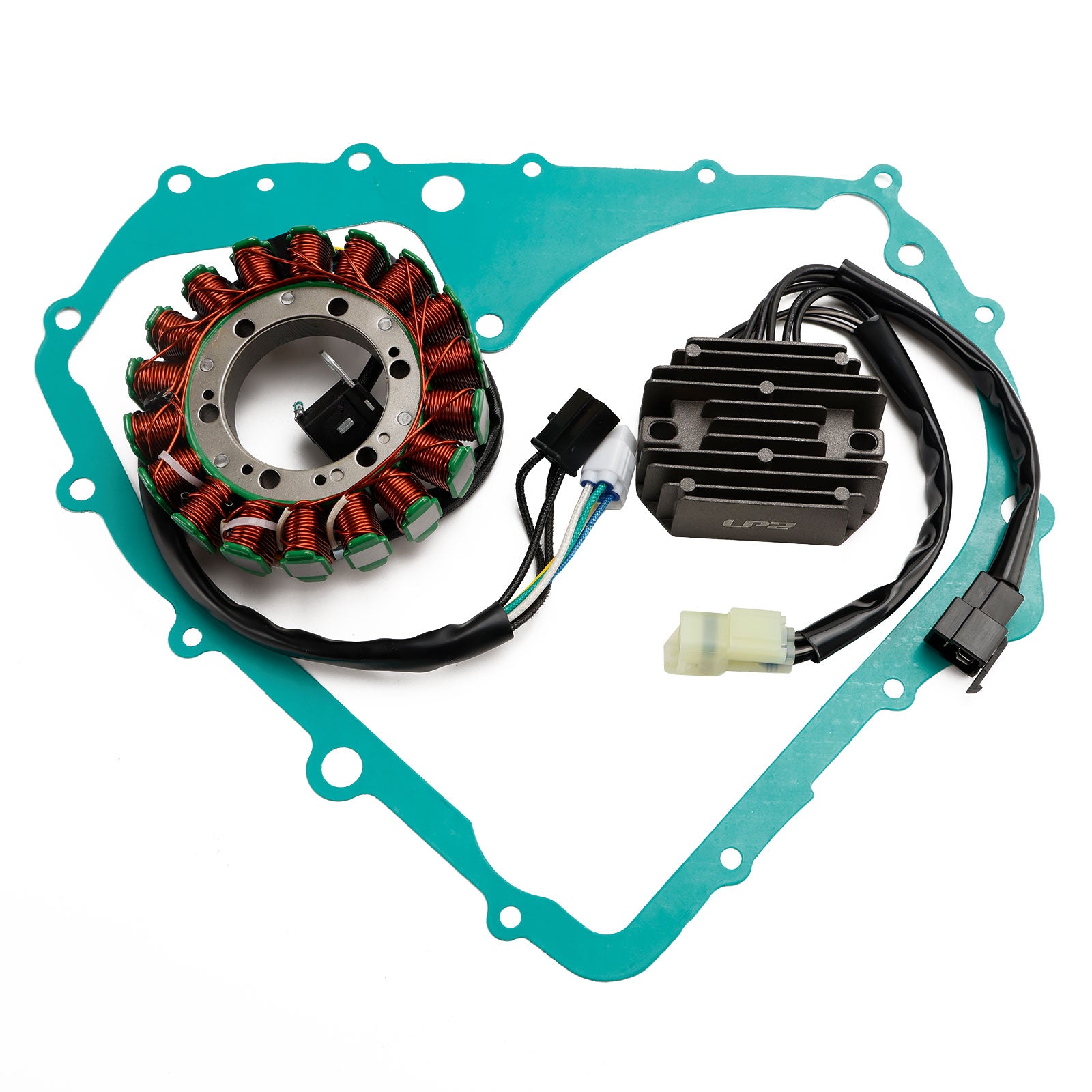 Joint de redresseur de régulateur de générateur de STATOR pour ARCTIC CAT 375 400 AUTO 02-08