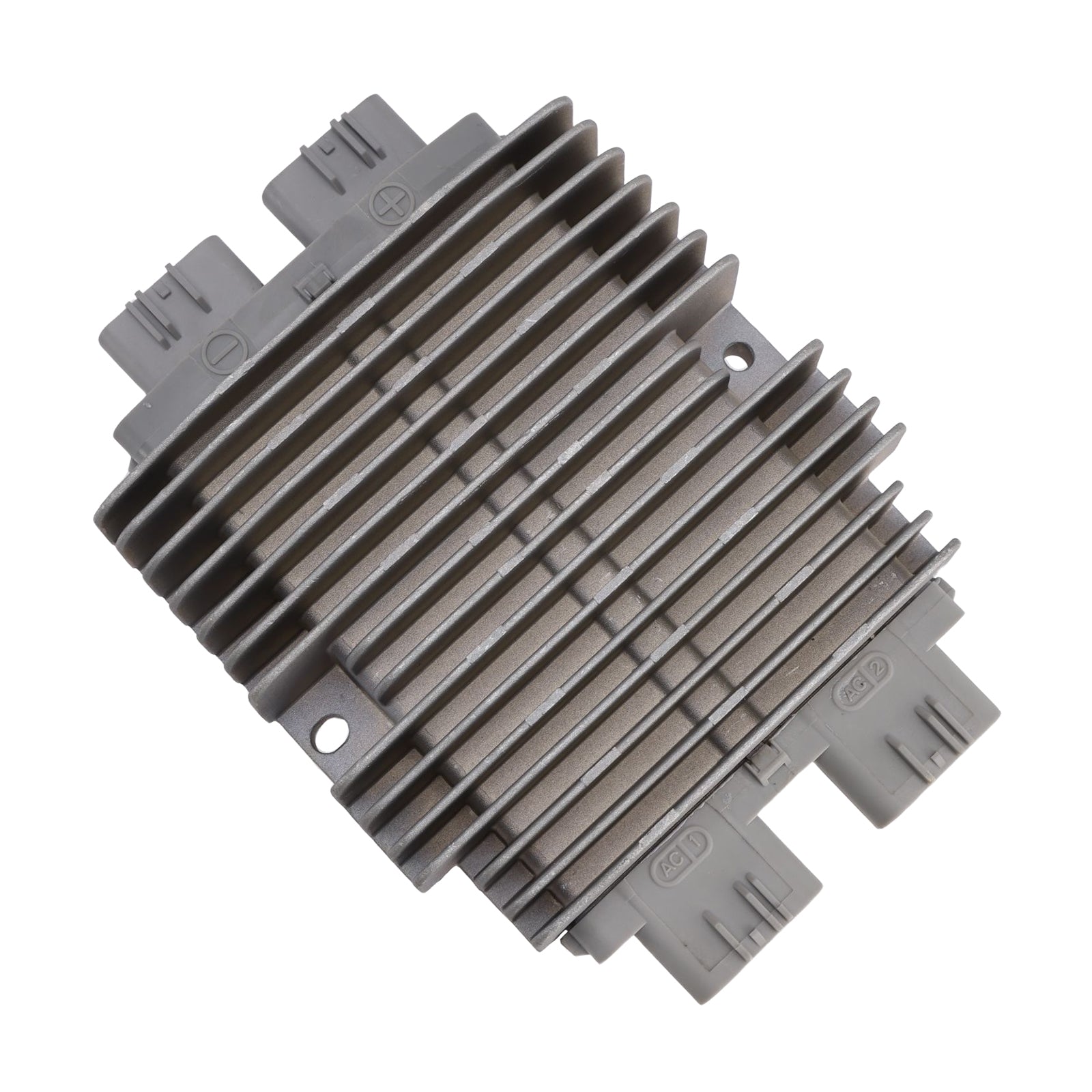 Can-Am Maverick R 996Nt Max Nt2 2025 Rectifier Voltage Regulator 710007558