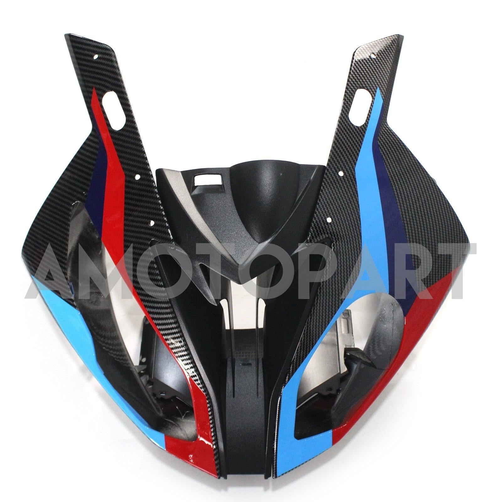 Amotopart 2015-2016 BMW S1000RR Karbonfibermønster Fairing Kit