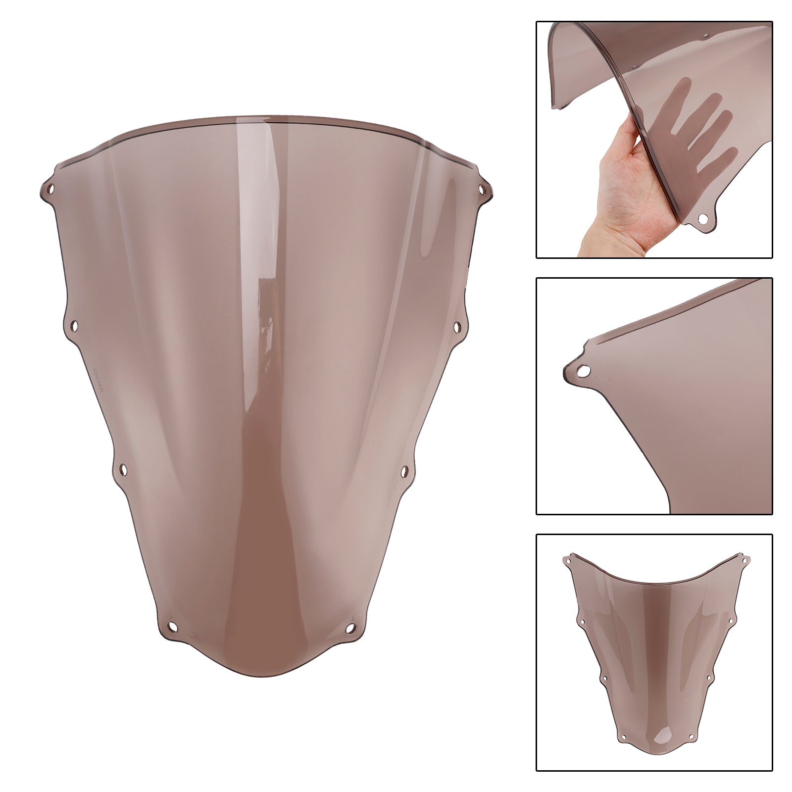 2003-2006 Aprilia RSV1000 Windshield WindScreen