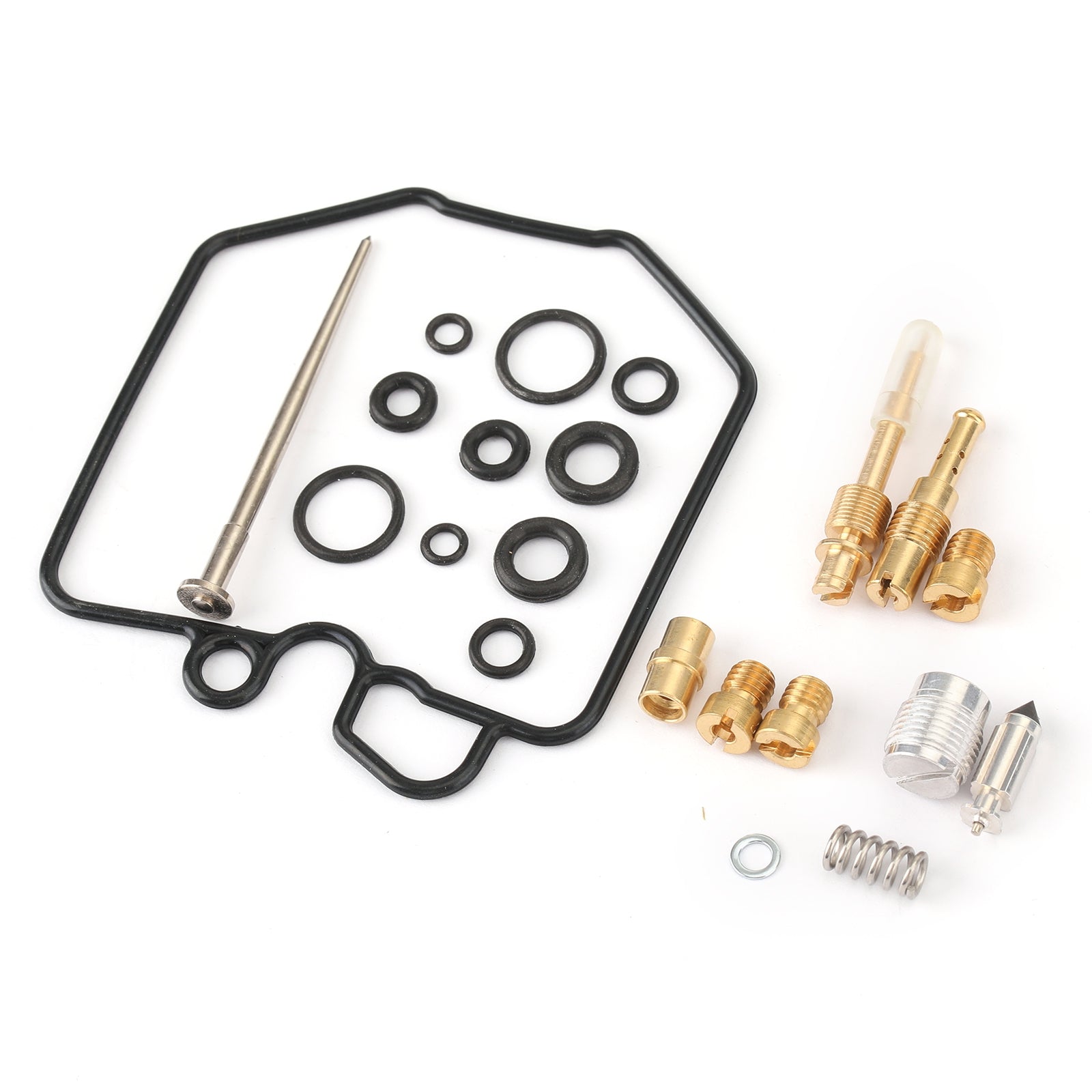 80-81 Honda CB750F Super Sport A/B/C/C2 Carburetor Repair Rebuild Kit