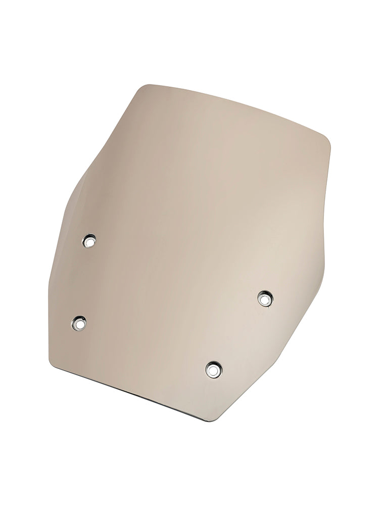 2024 BMW R1300GS Strålkastare vindrutan täcker vindrutan vindrutan