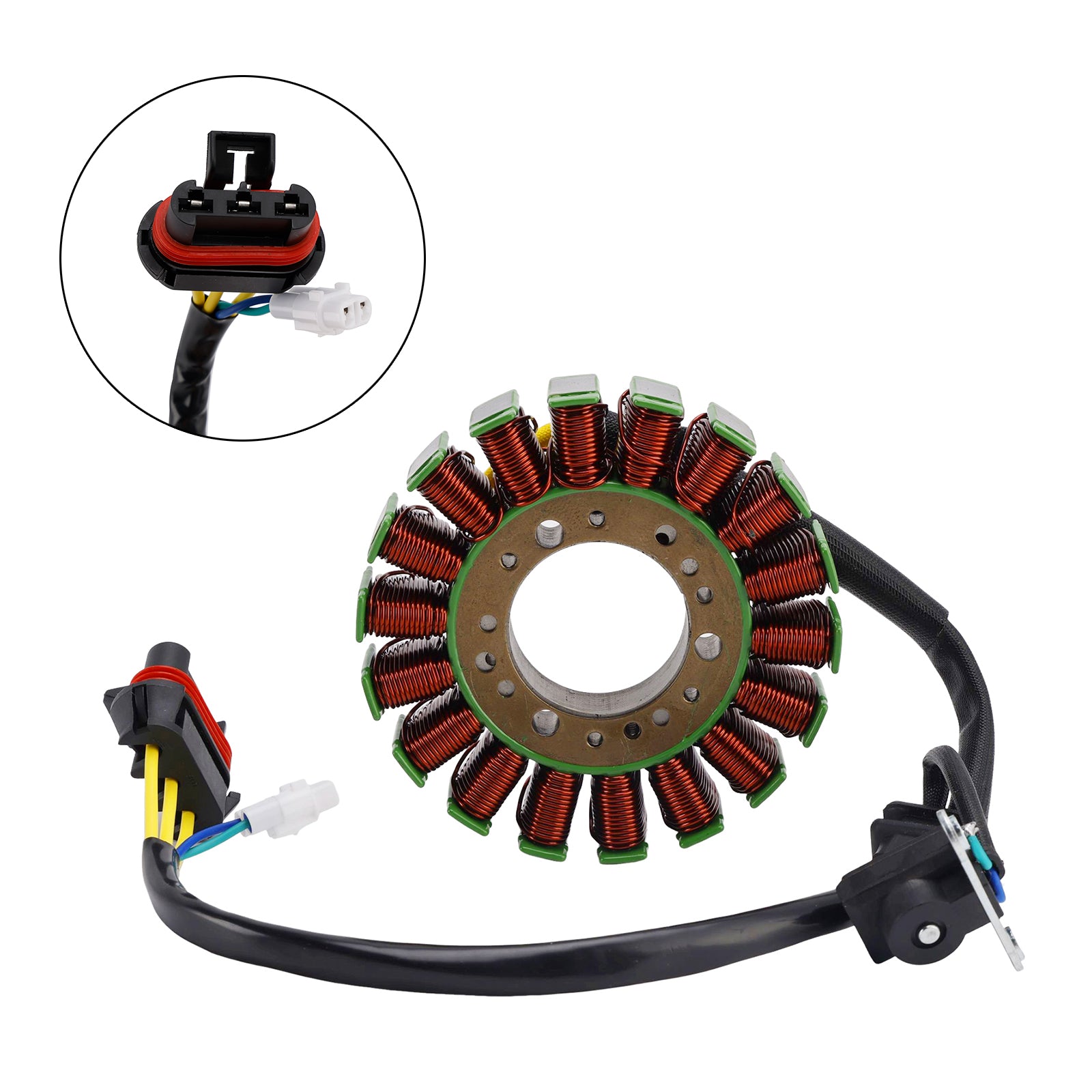 Tgb Atv Blade 1000Ltx Max E5 1000Lt E4 Stator Magneto Coil 910792 910754