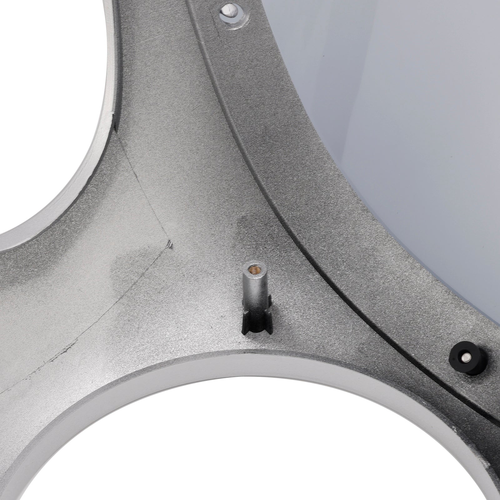 2014-2024 BMW R NINE T Čelní sklo čelního skla