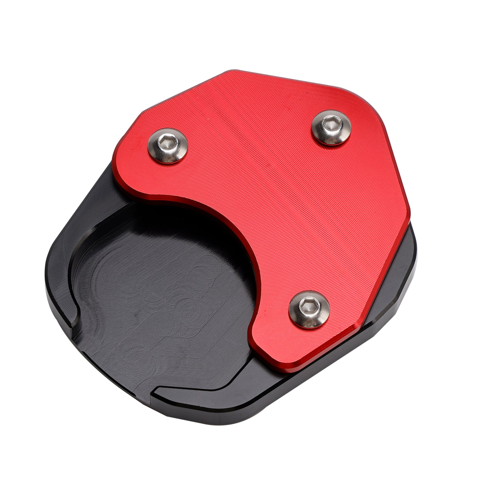 2022–2025 Tiger Sport 660 Ständer, vergrößertes Plattenpolster