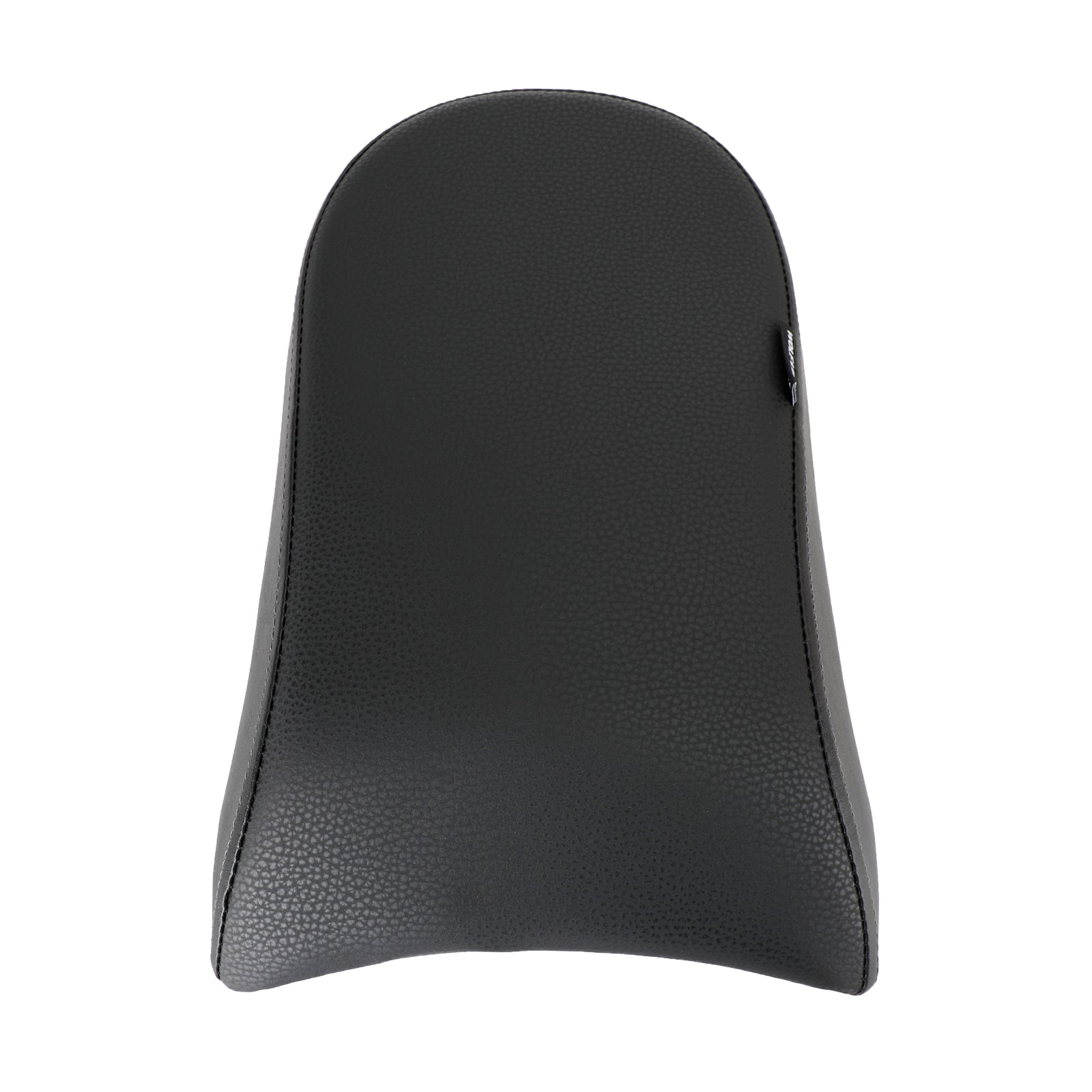 Selle de siège passager arrière plate noire pour vélos Bmw R18 2020-2022 2021