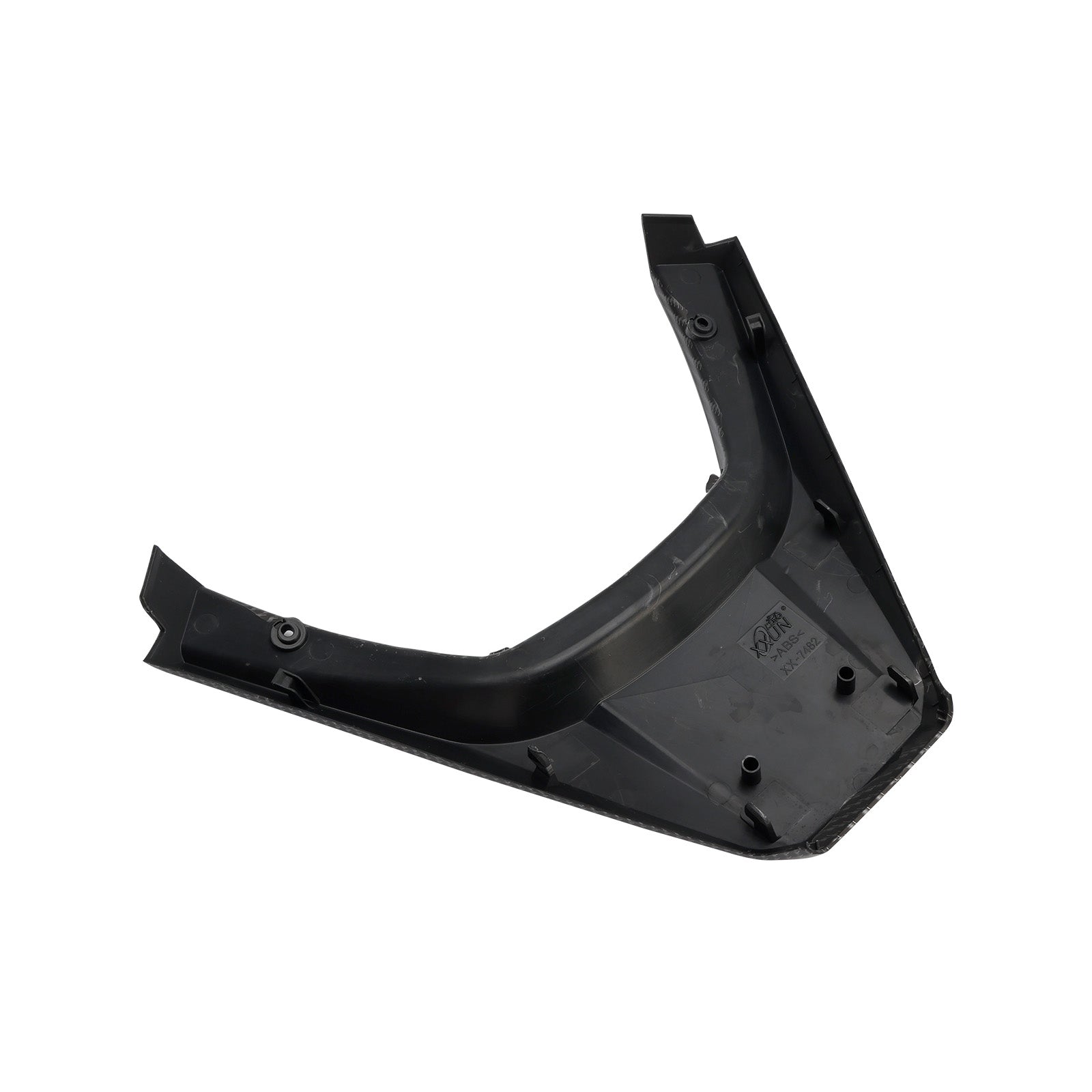 Honda ADV 350 2022-2025 Rear Seat Tail Light Cover Fairing