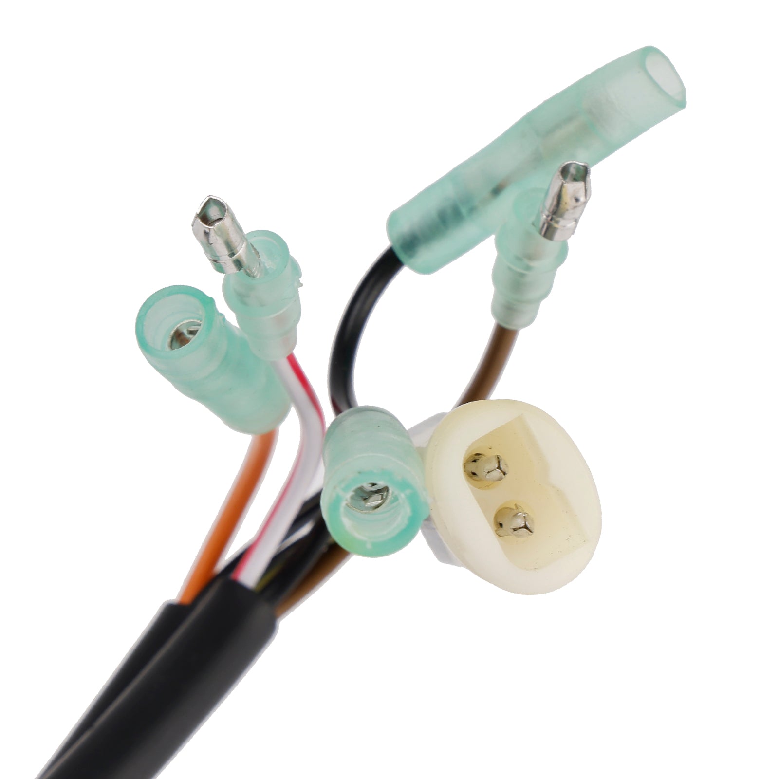 1991-1993 Yamaha PZ480ST Phazer II ST CDI Ignition System Unit Box