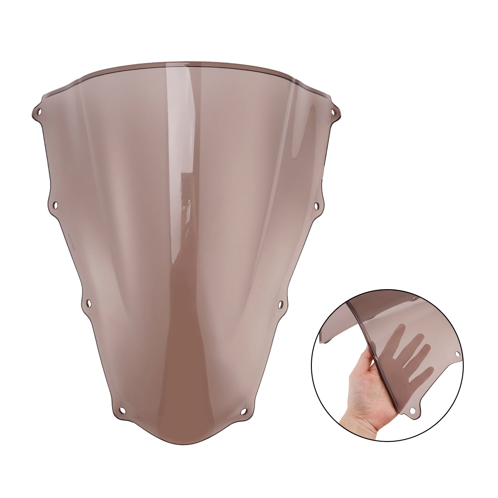 2003-2006 Aprilia RSV1000 Windshield WindScreen