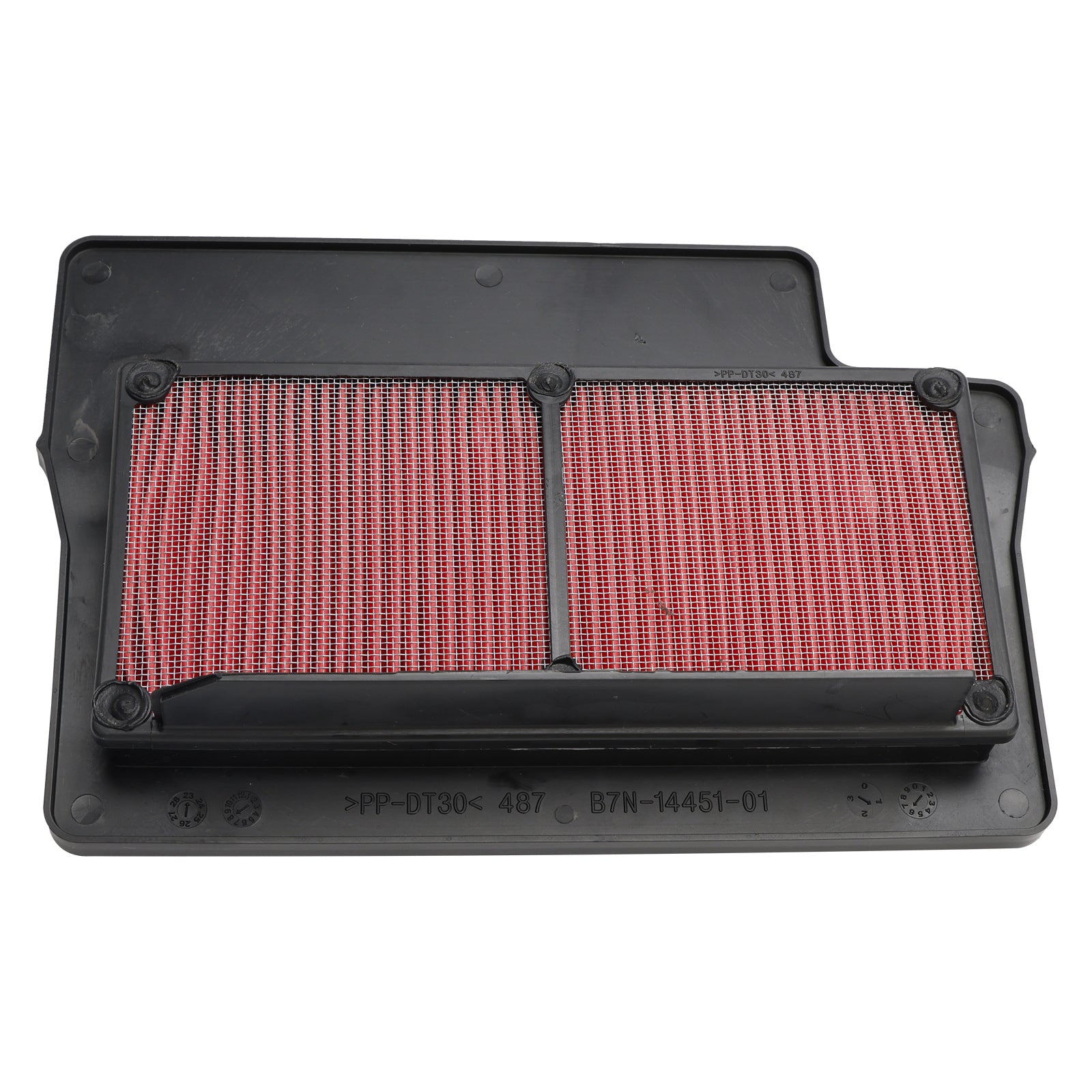 2021+ Yamaha MT09 / MT09SP 2021+ Tracer 9 GT Air Filter Cleaner B7N-14451-00