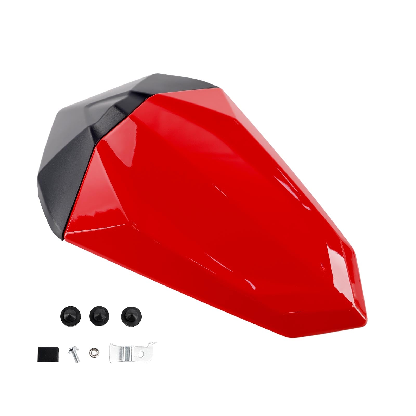 24-25 Kawasaki Ninja 500 EX500R Z500 Tail Rear Seat Fairing Cowl