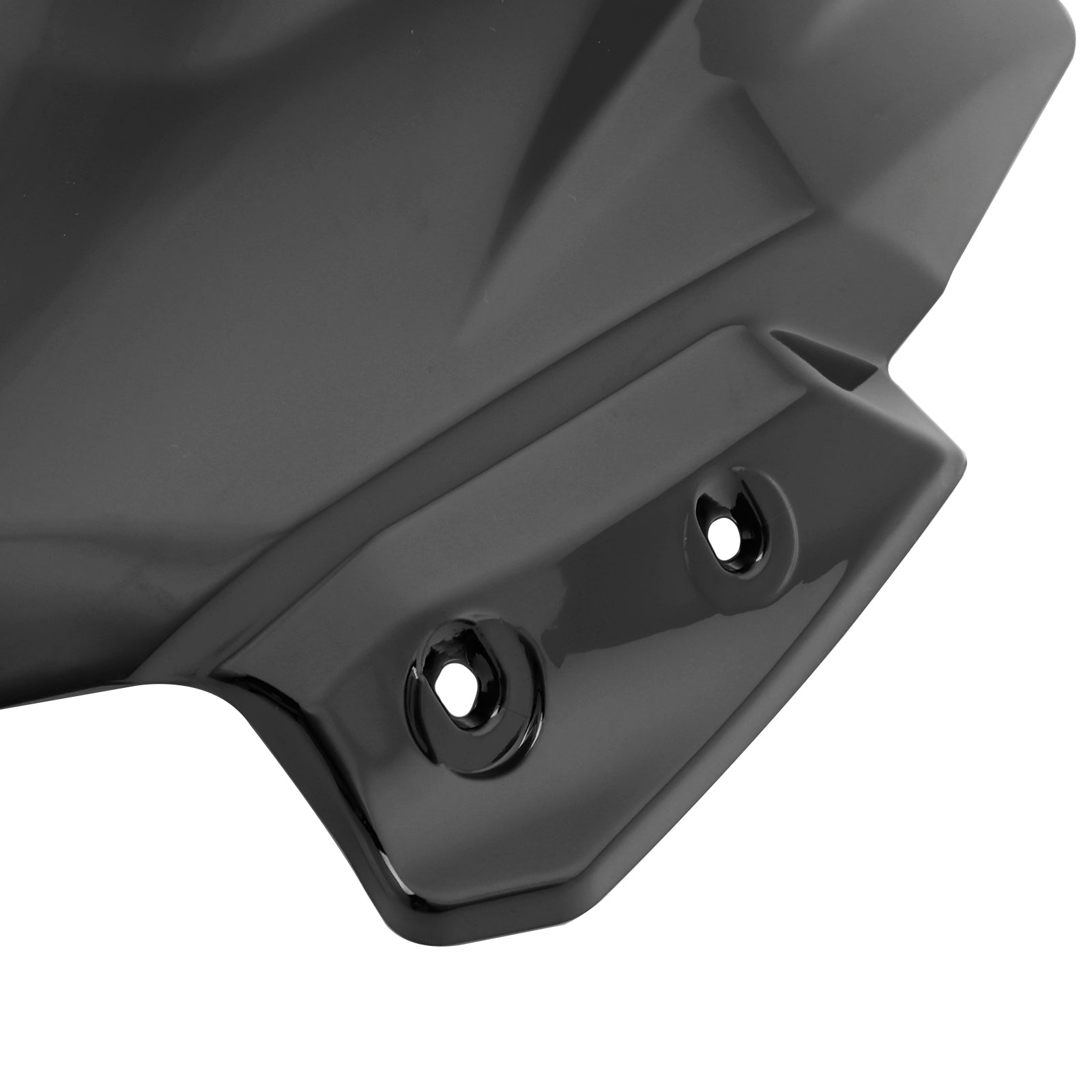 2017-2019 Kawasaki Z650 Windshield Windscreen