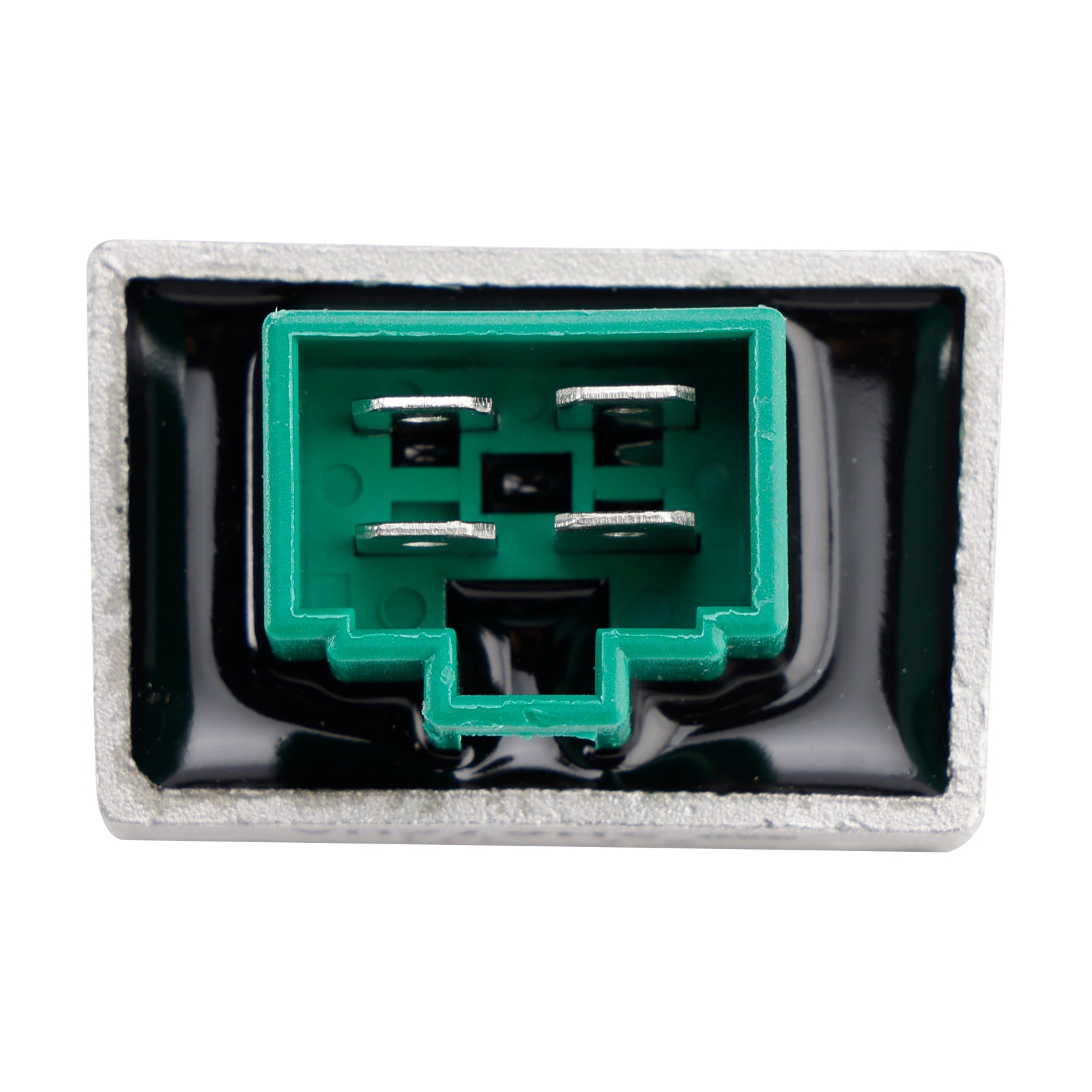 2003-2011 Kawasaki AN112 Kazer AN 112 Britz R Stator Regulator Gasket Kit