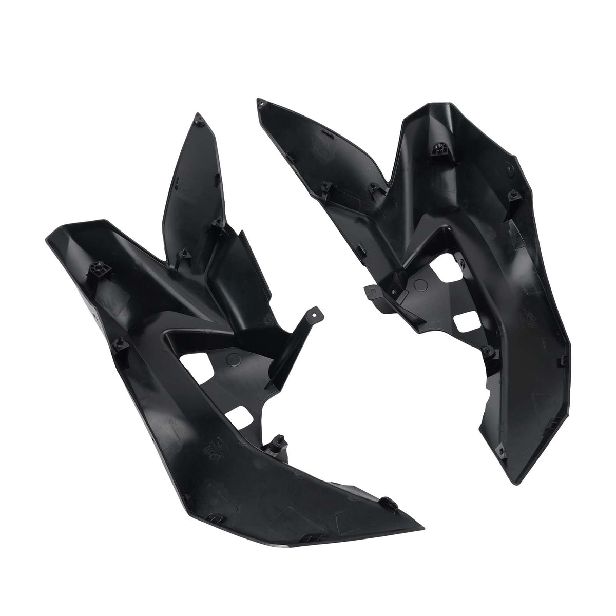 2019-2024 Kawasaki Versys 1000 Frame Guard Side Cover Fairing