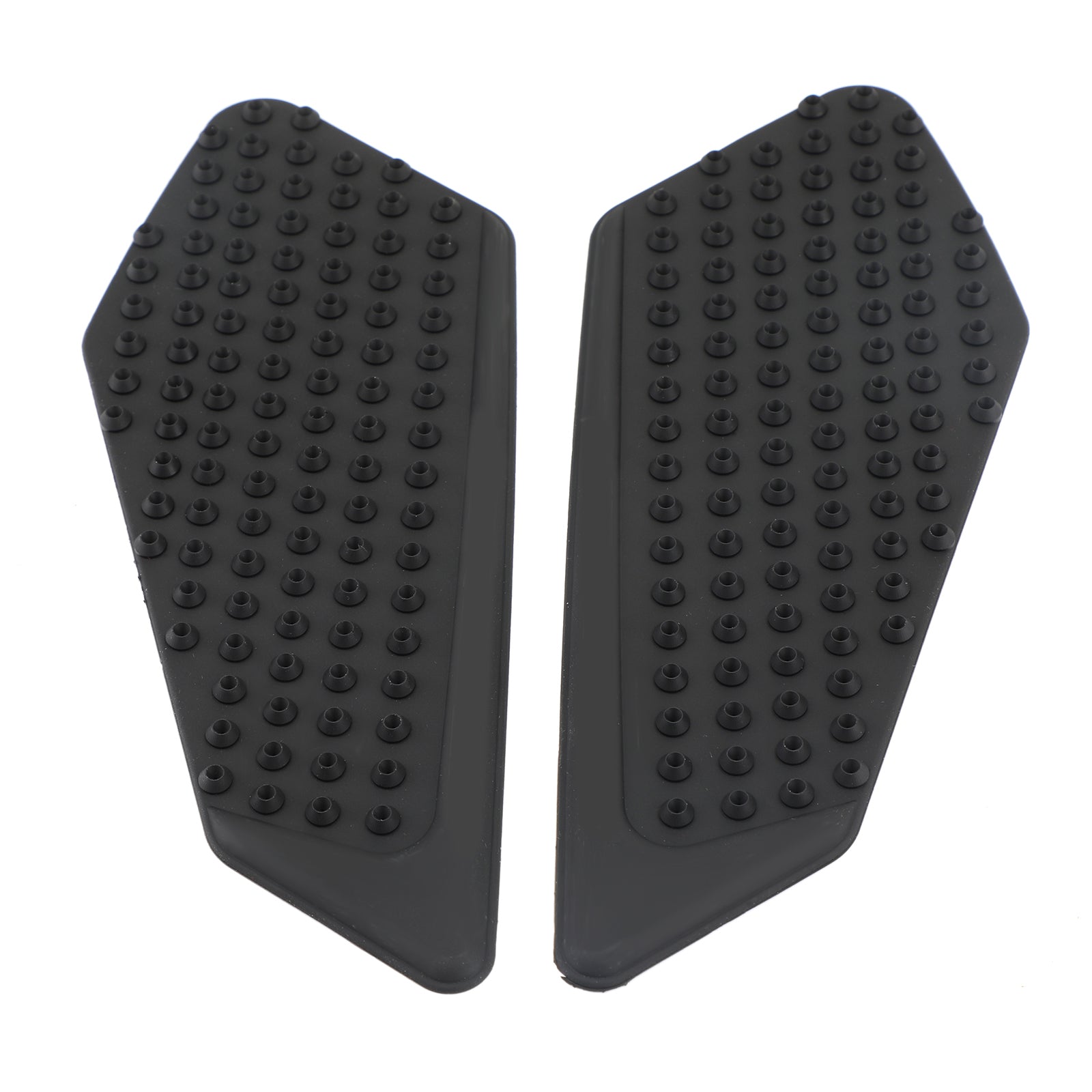 2014-2021 Honda CBR650F Side Tank Traction Grip Knee Pads Protector