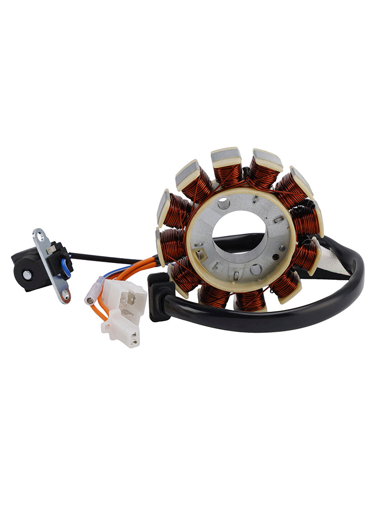 2020-2025 Italika Atv200 Stator Magneto Coil E05010065