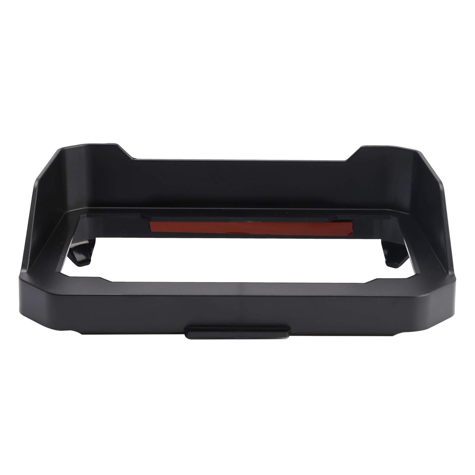 24-25 Yamaha Mt-09 Mt-07 Speedometer Case Tachometer Cover Guard Black