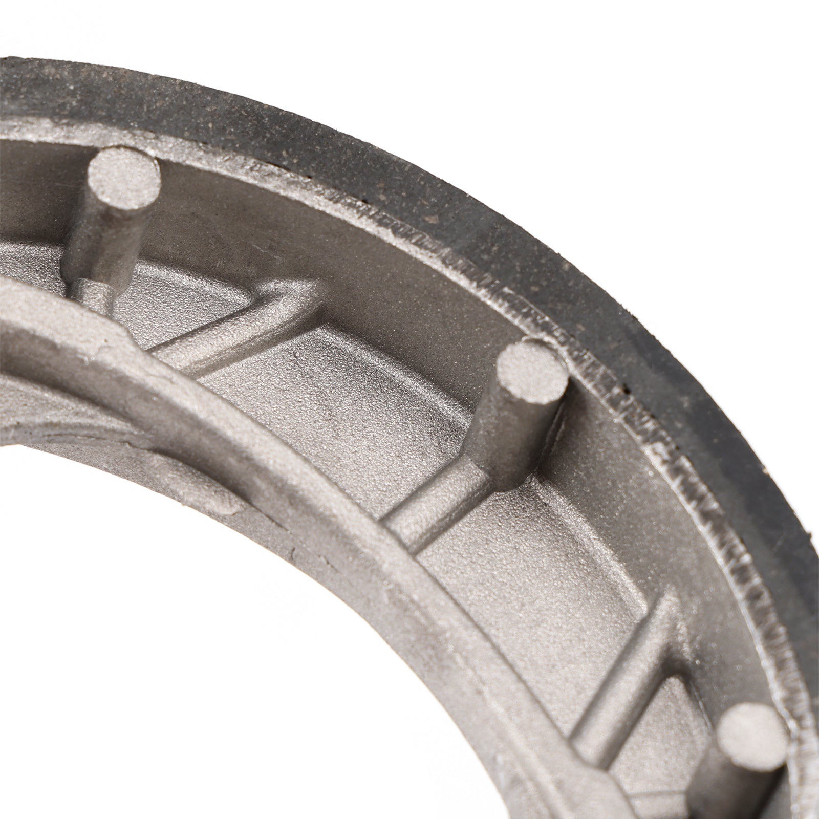 Honda Z50A ZA50 CB 100 125 S65 S90 ST90 C70 C90 Front & Rear Brake Shoes