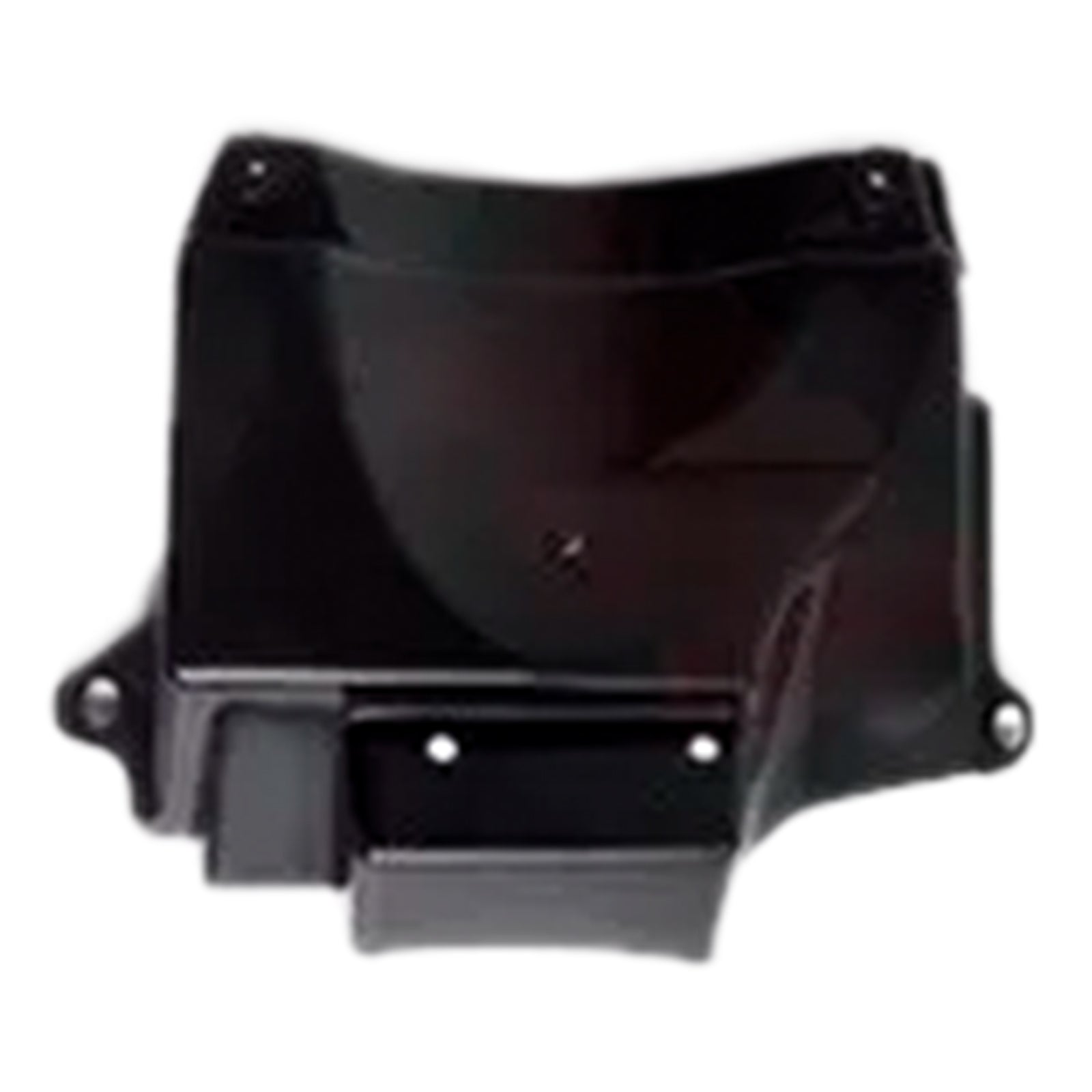 Yamaha YZF250 TTR250 YZ250 Body Plastic Kit Front Rear Fender Fairing