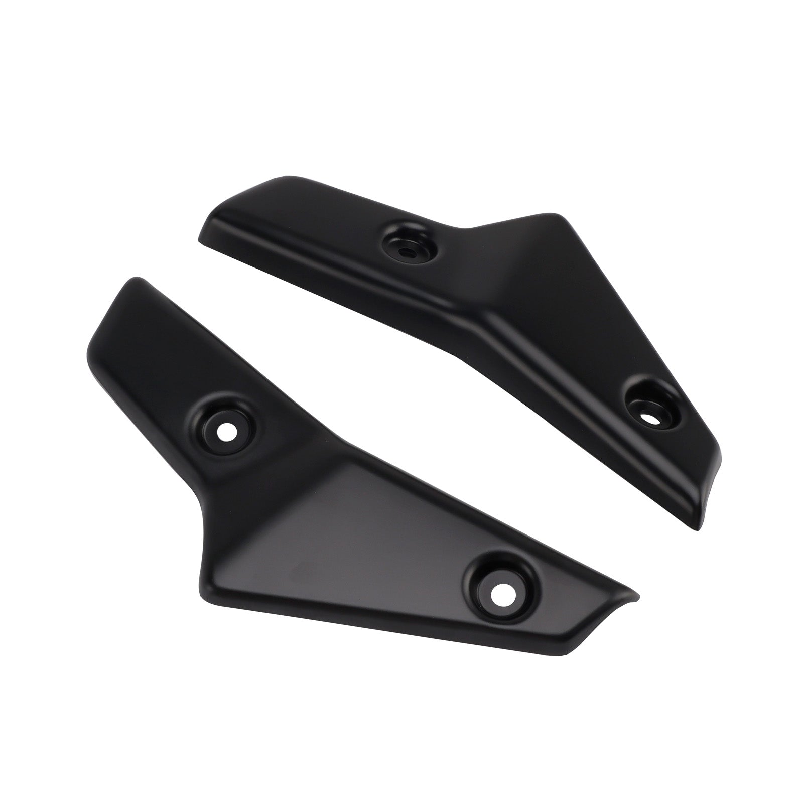 2020-2022 Street Triple 765 R/RSRadiator Side Cover Fairing Panels