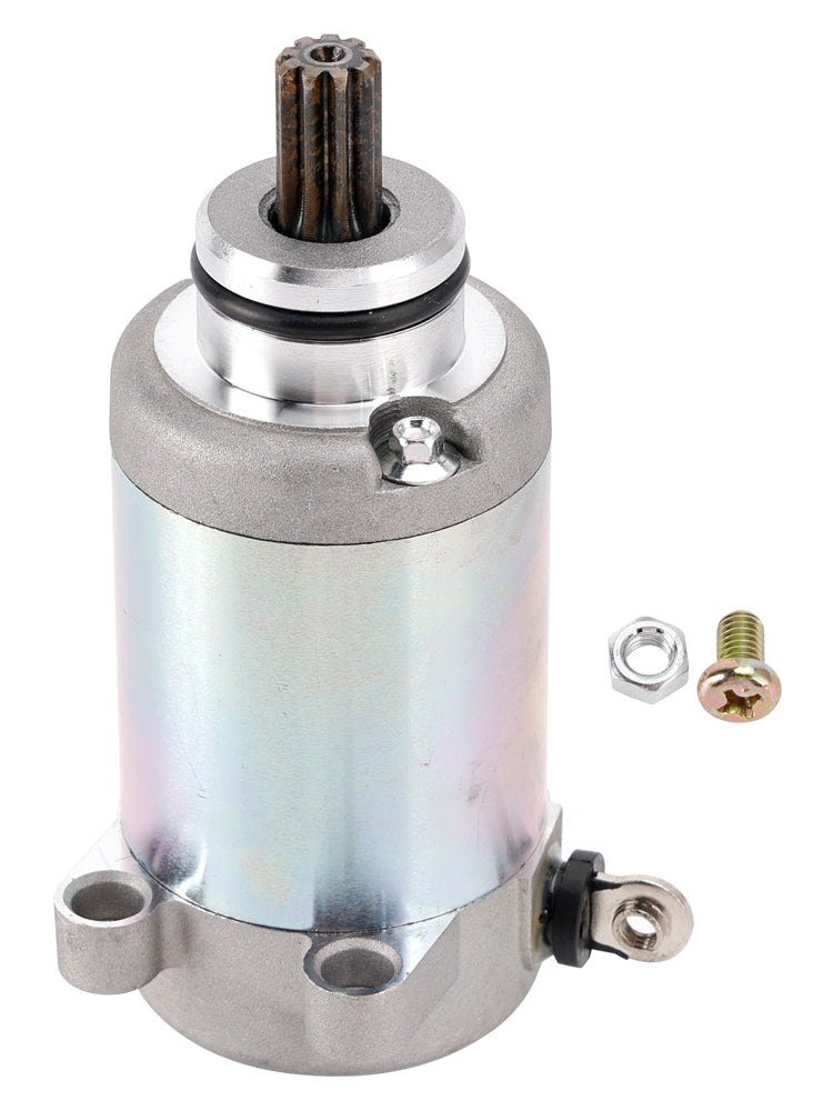 22-25 Fantic XXF250 Motocross XEF250 XEF300 Enduro Electric Starter Motor